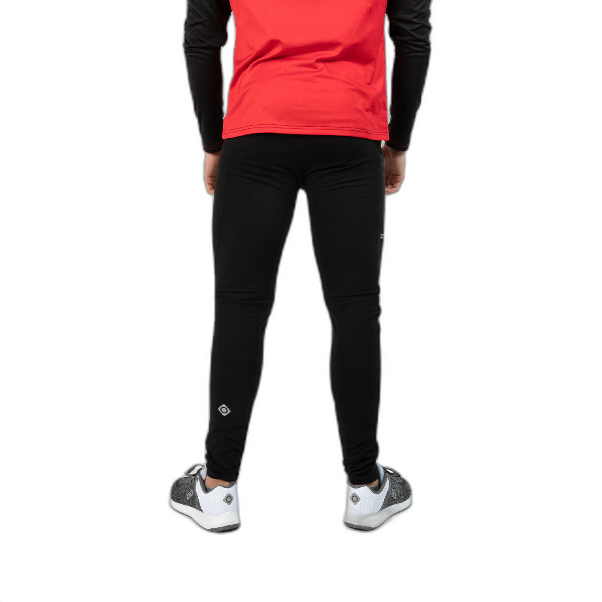 Thermische Wanderhose Izas Castellar 2/5