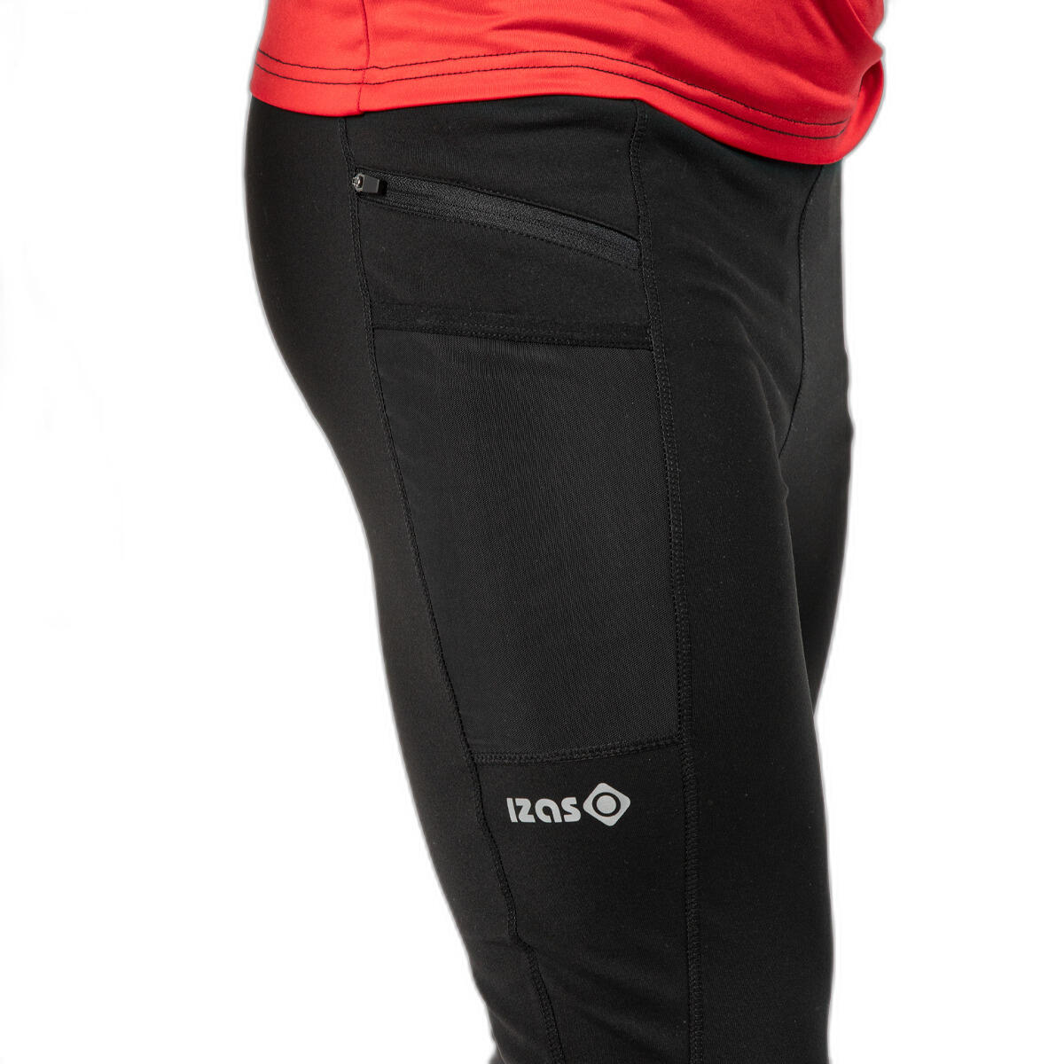 Thermische Wanderhose Izas Castellar 4/5