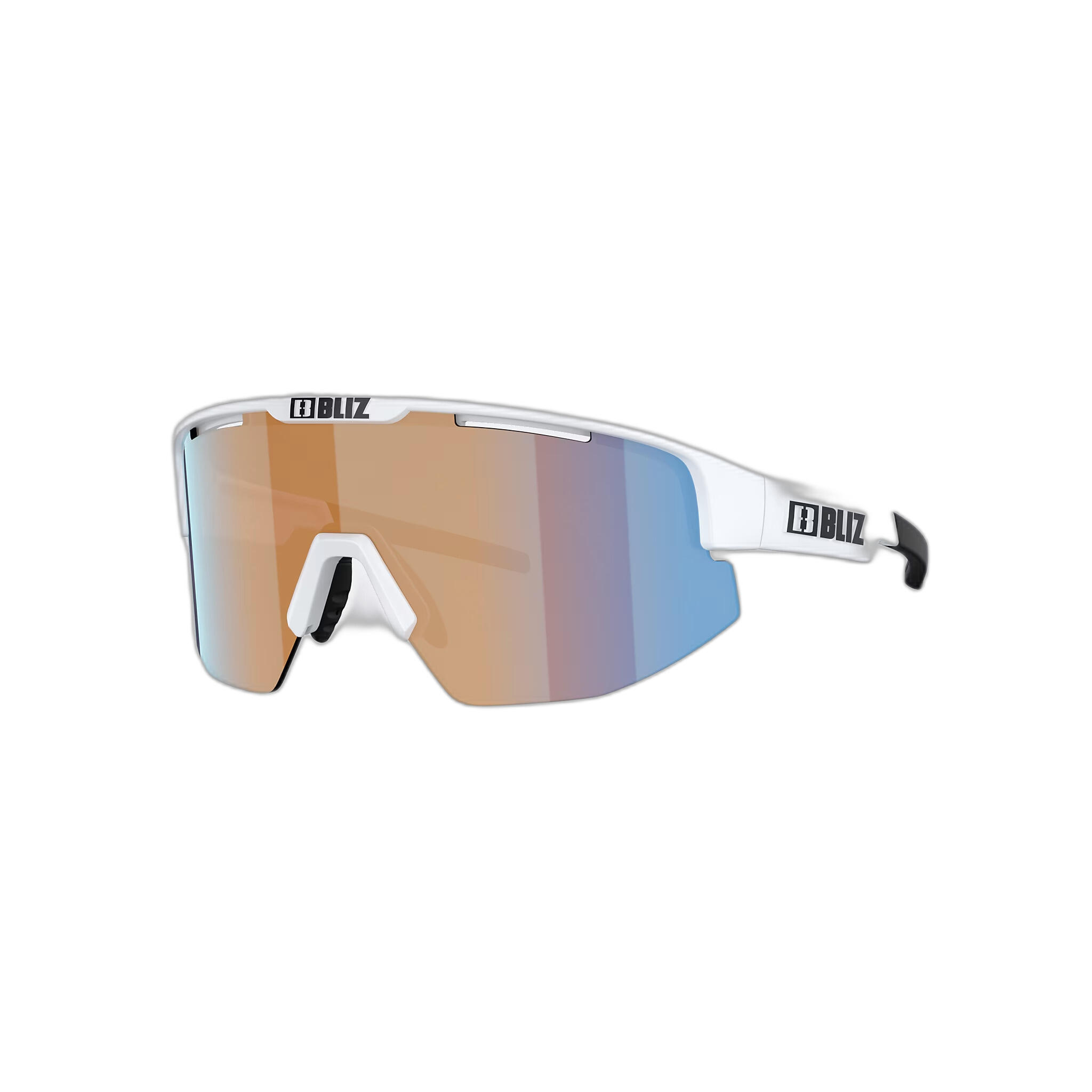 Lunettes de soleil Bliz Matrix Small 1/6
