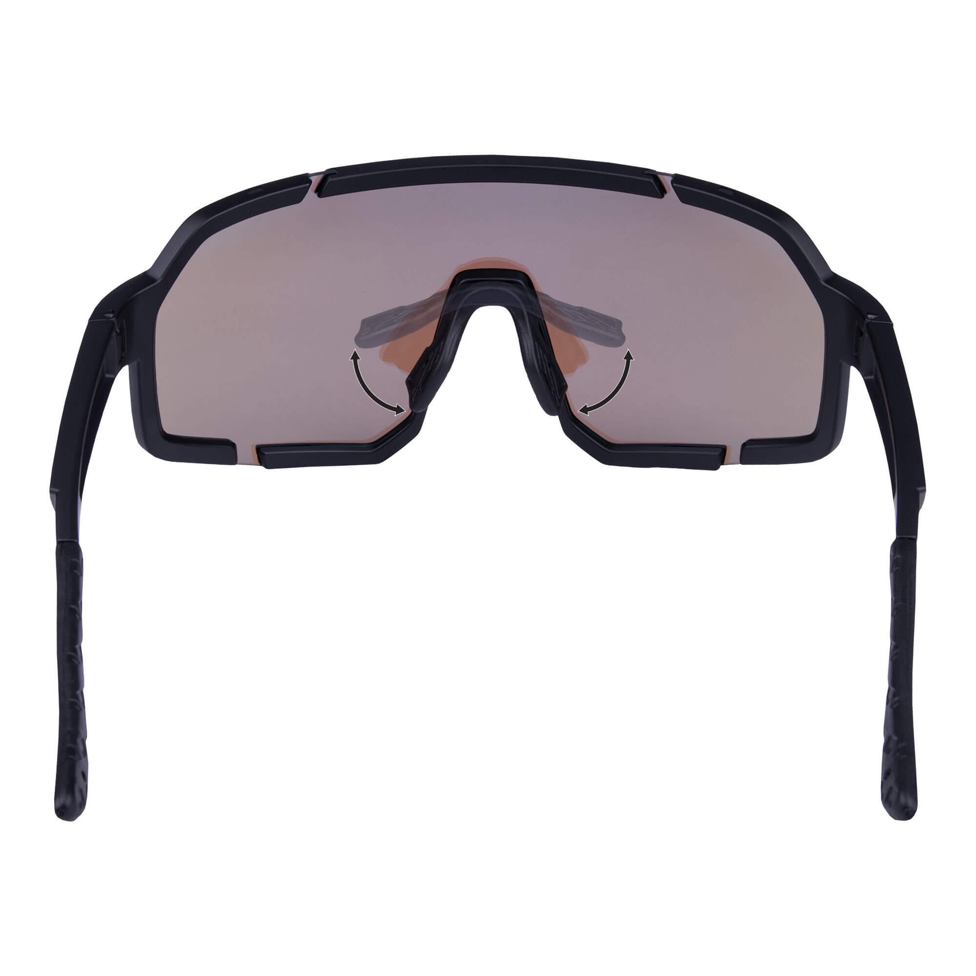 Lunettes de soleil MODULO 4/5