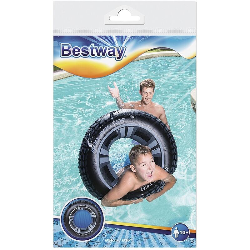 Kinder zwemband Bestway 2/6