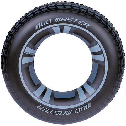 Bouée natation pneu enfant Bestway