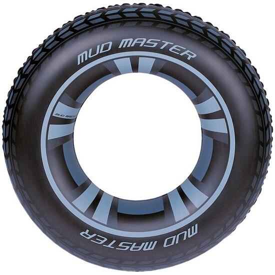 Boja do pływania z oponą dla dzieci Bestway