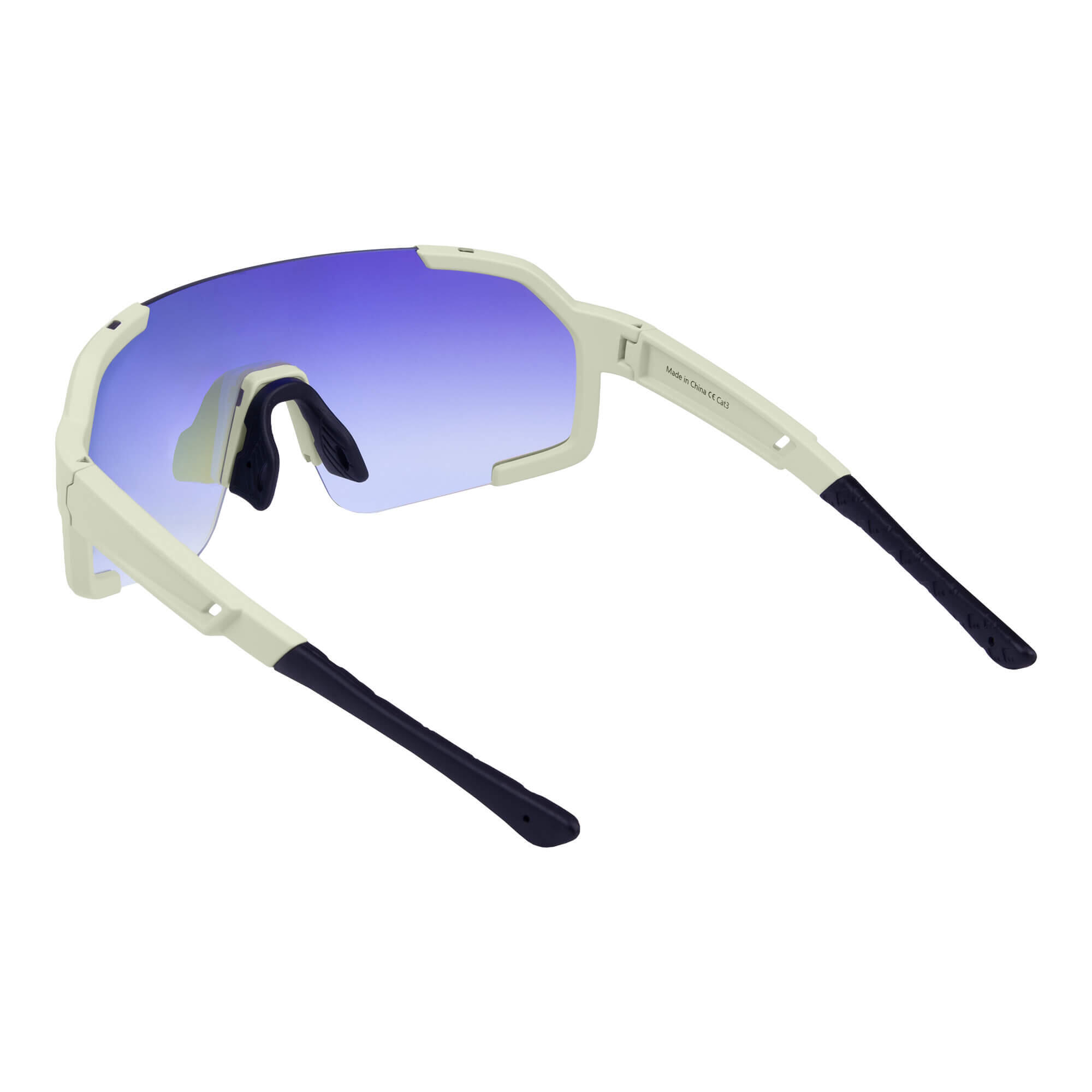 Lunettes de soleil ALTERO 5/5