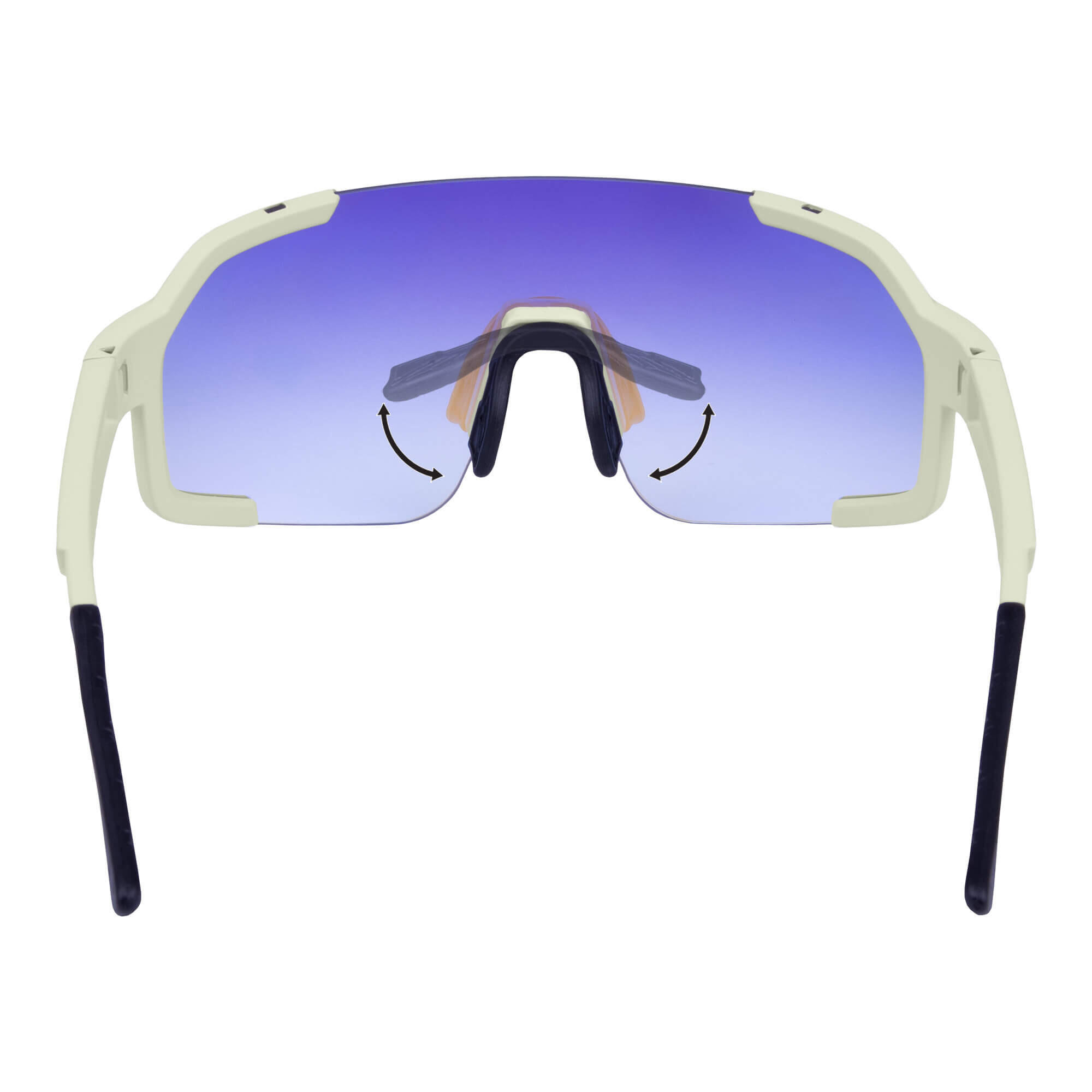 Lunettes de soleil ALTERO 4/5