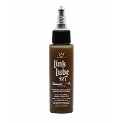 Lubrifiant condition humide Peaty's Link Lube