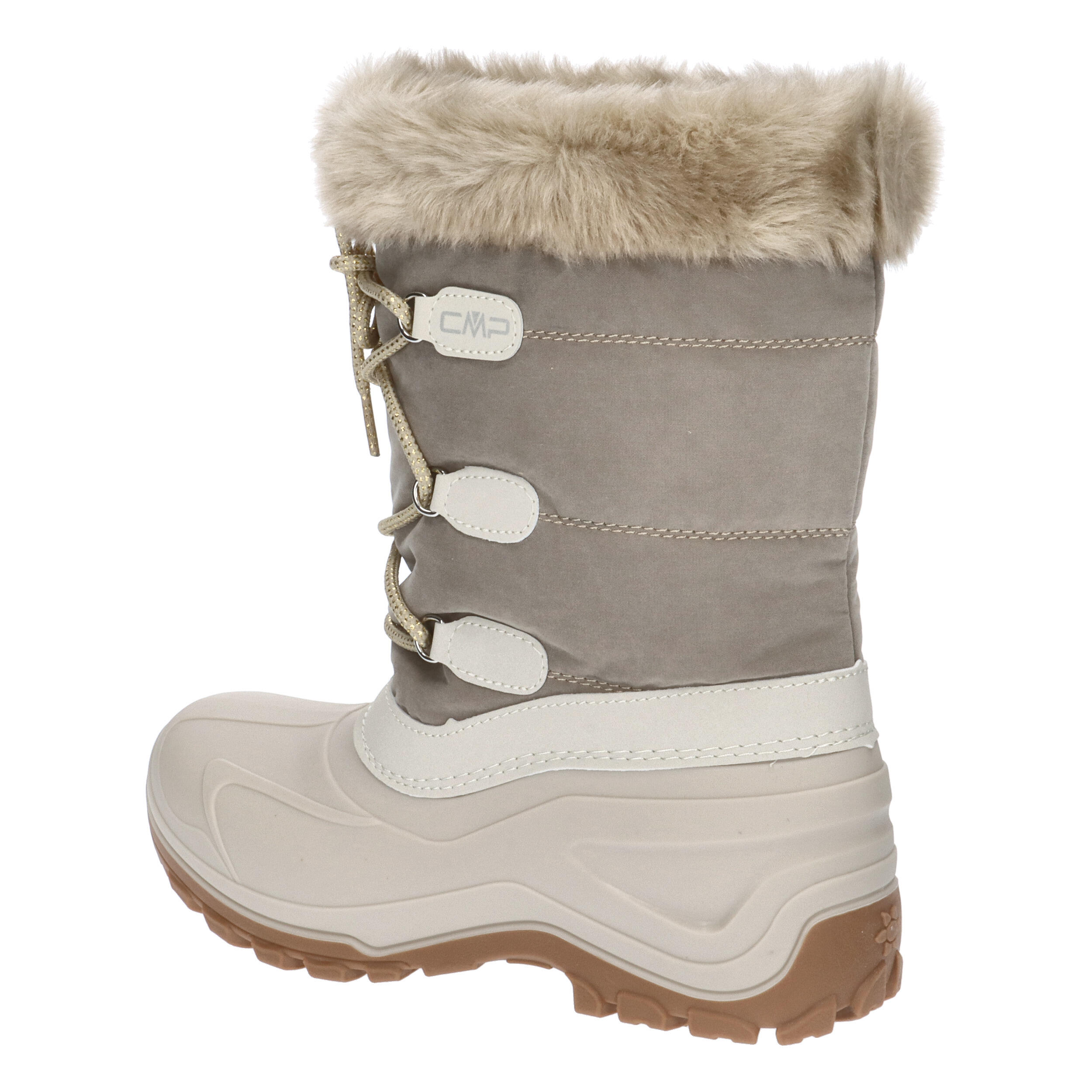 CMP Damen Winterstiefel Nietos Low Wmn Snowboot 3Q78956 3/7