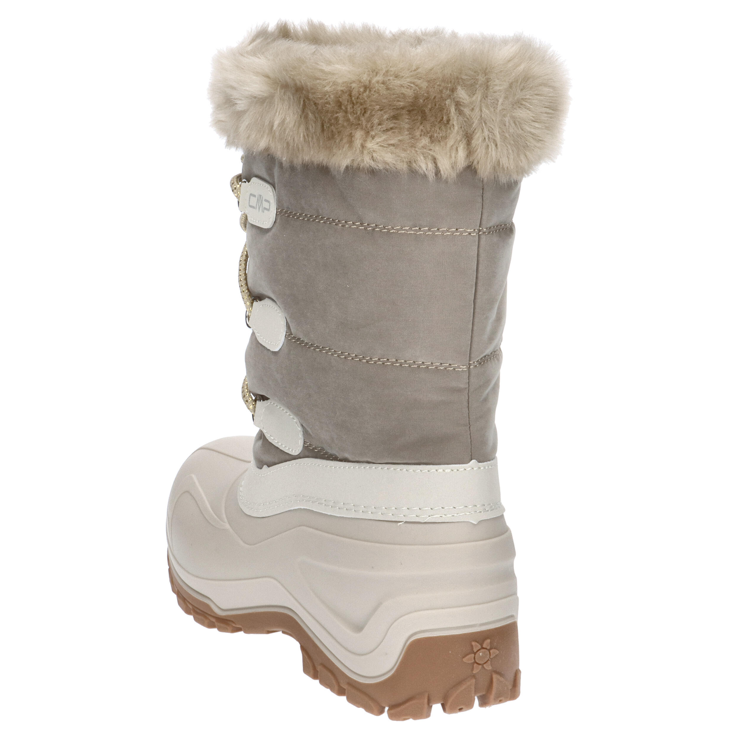 CMP Damen Winterstiefel Nietos Low Wmn Snowboot 3Q78956 4/7