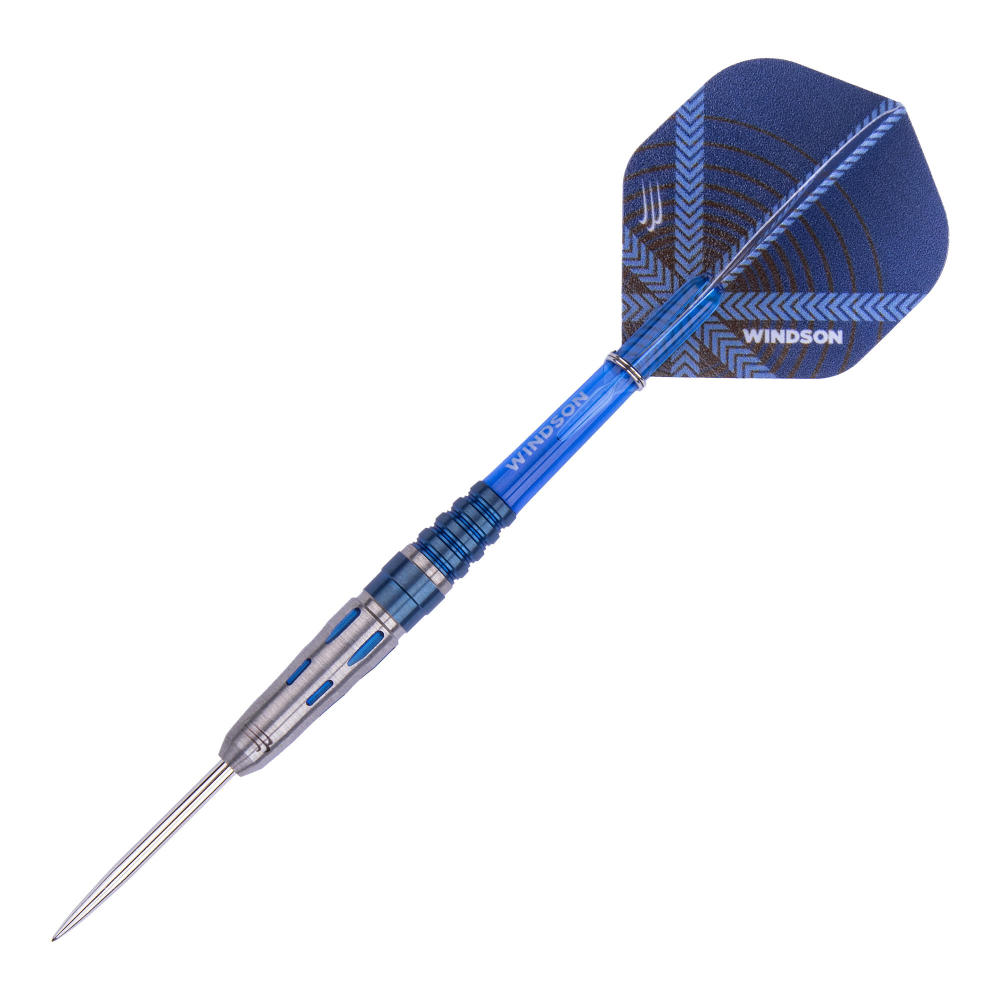 Dart-Set AURIZEN 21g Tungsten – Steel 5/5