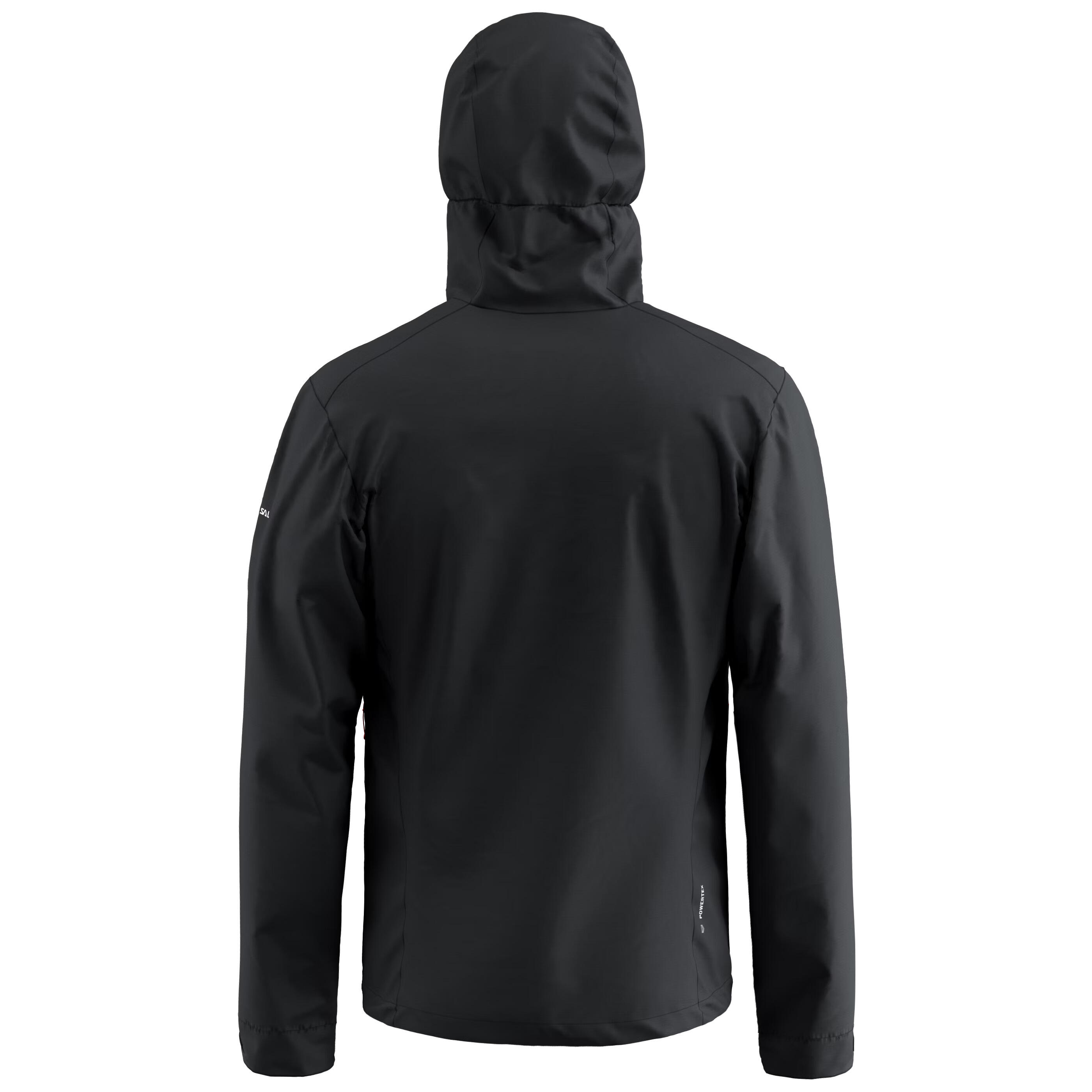 Veste imperméable Salewa Puez 2/3