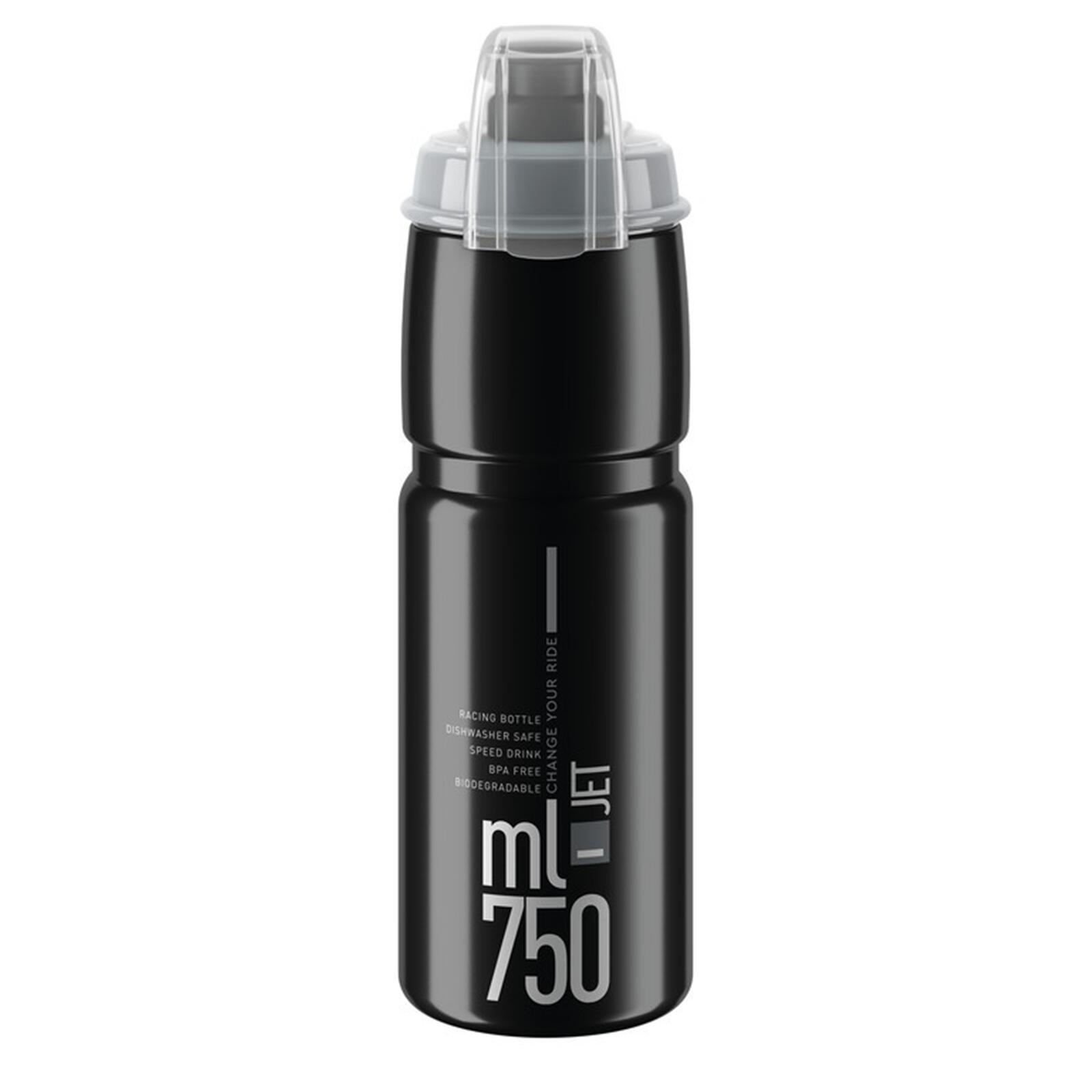 Czy Elite Jet plus 750mL
