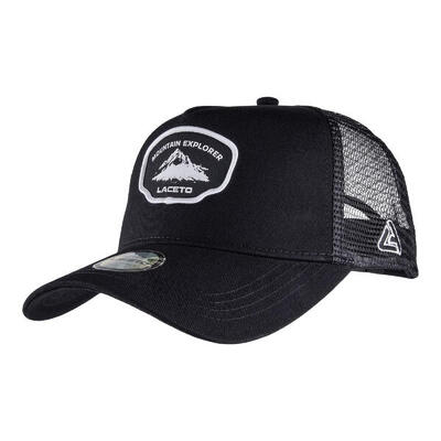 Cappellino L-TRUCKER 1B