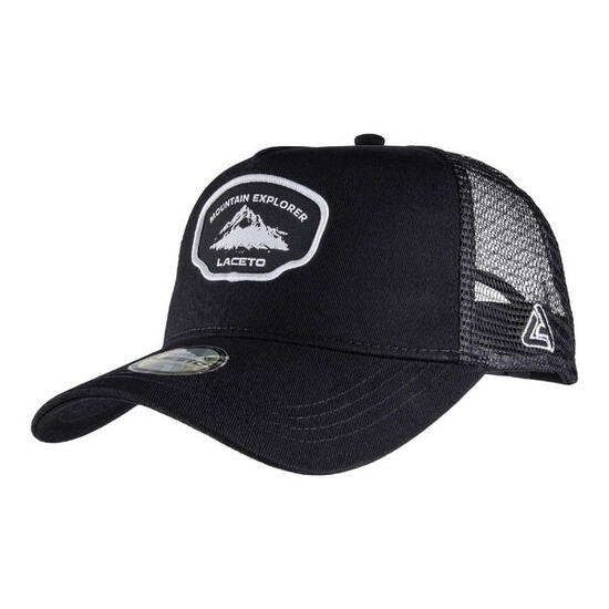 Cappellino L-TRUCKER 1B