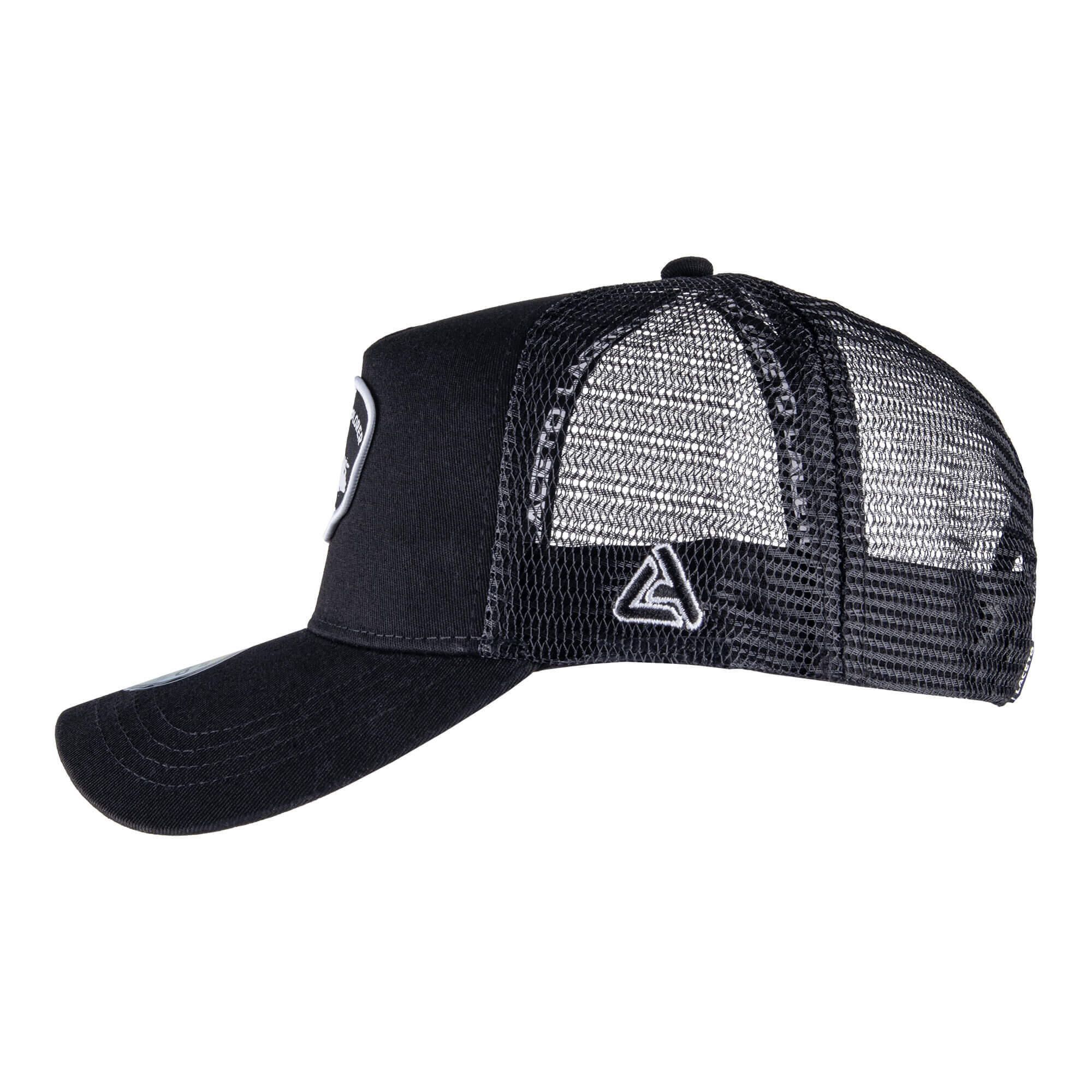 Casquette L-TRUCKER 1B 3/5