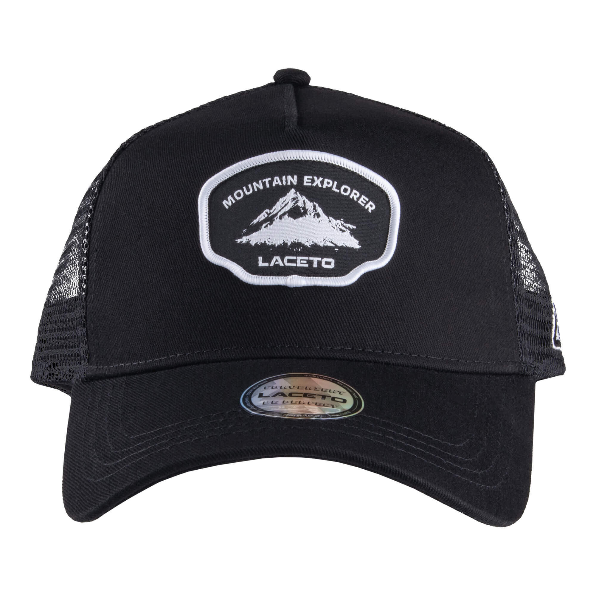 Casquette L-TRUCKER 1B 2/5