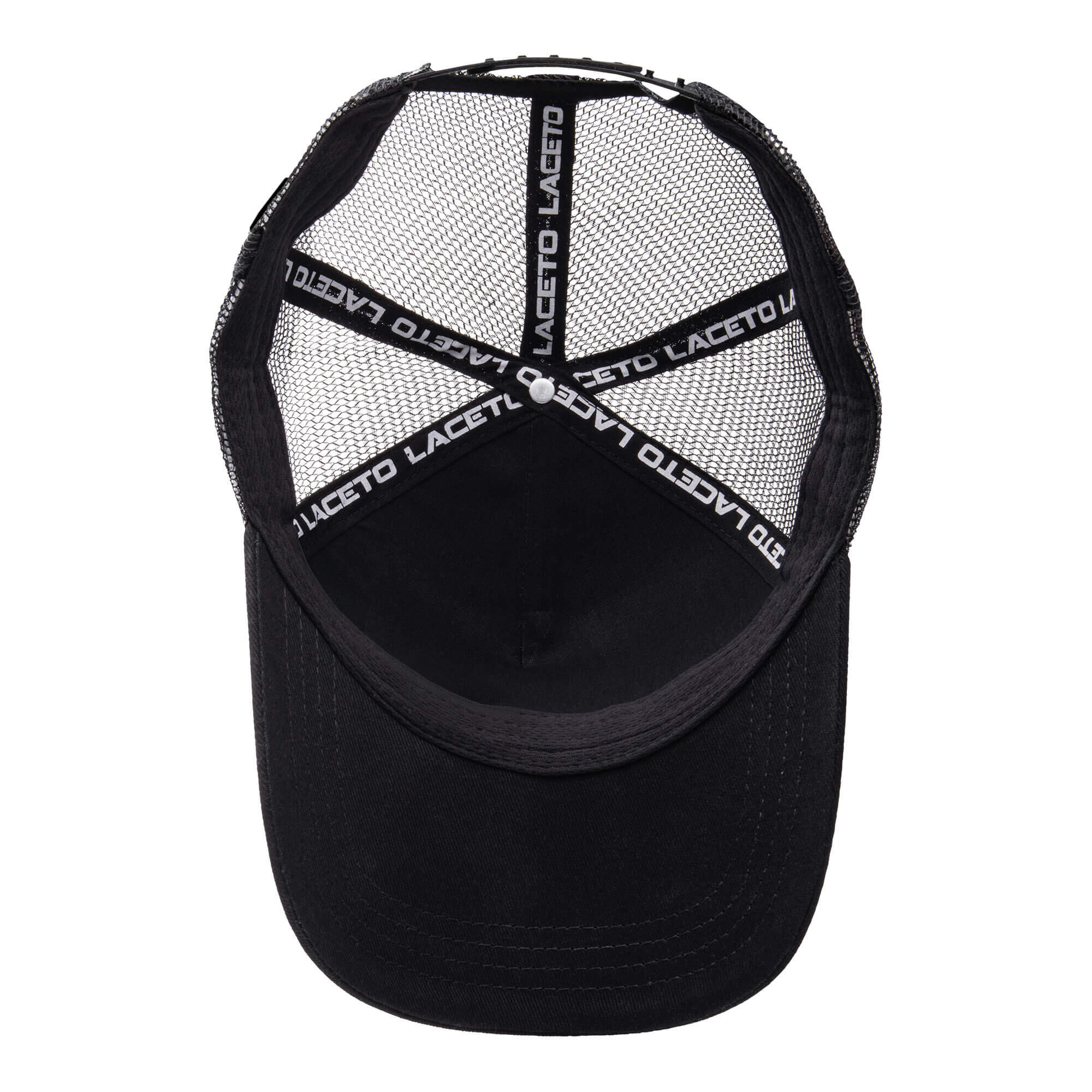Casquette L-TRUCKER 1B 5/5