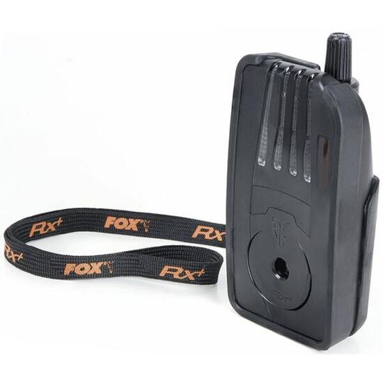 Détecteur Fox RX+ 2-Rod