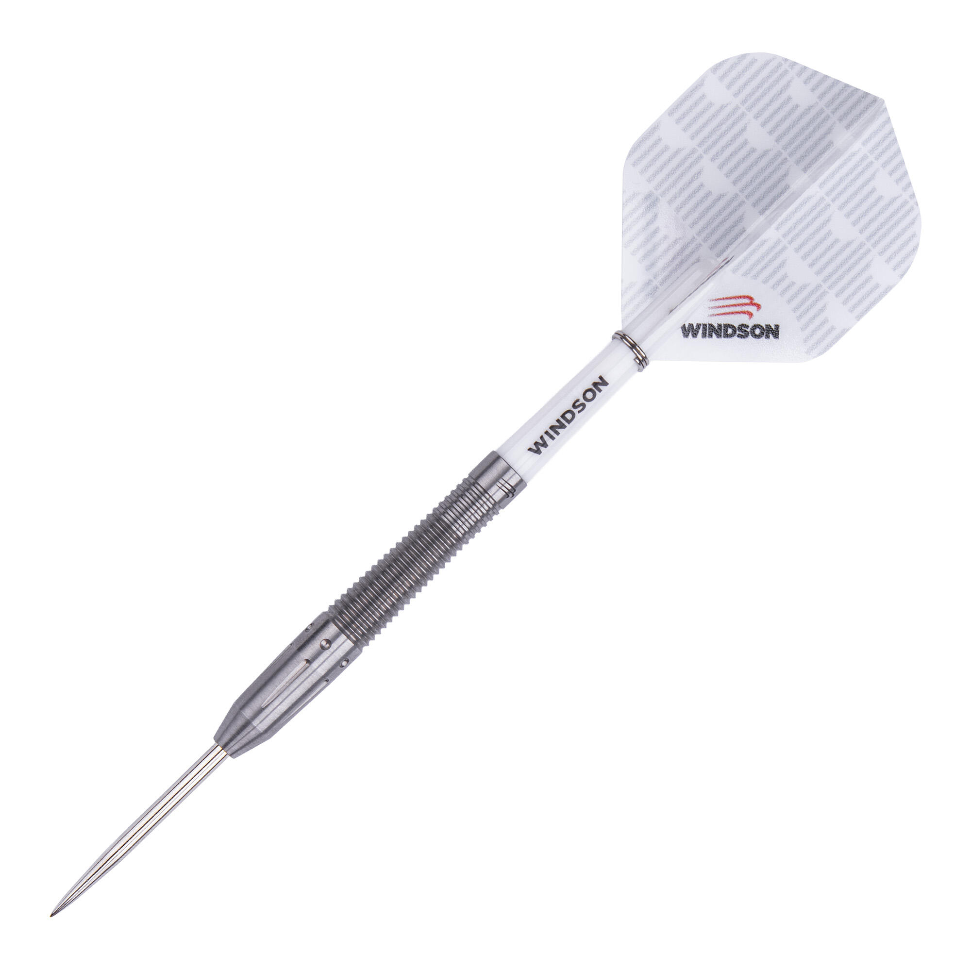 Juego de dardos CRYOBLADE 22g Tungsteno - Steel Tip 5/5