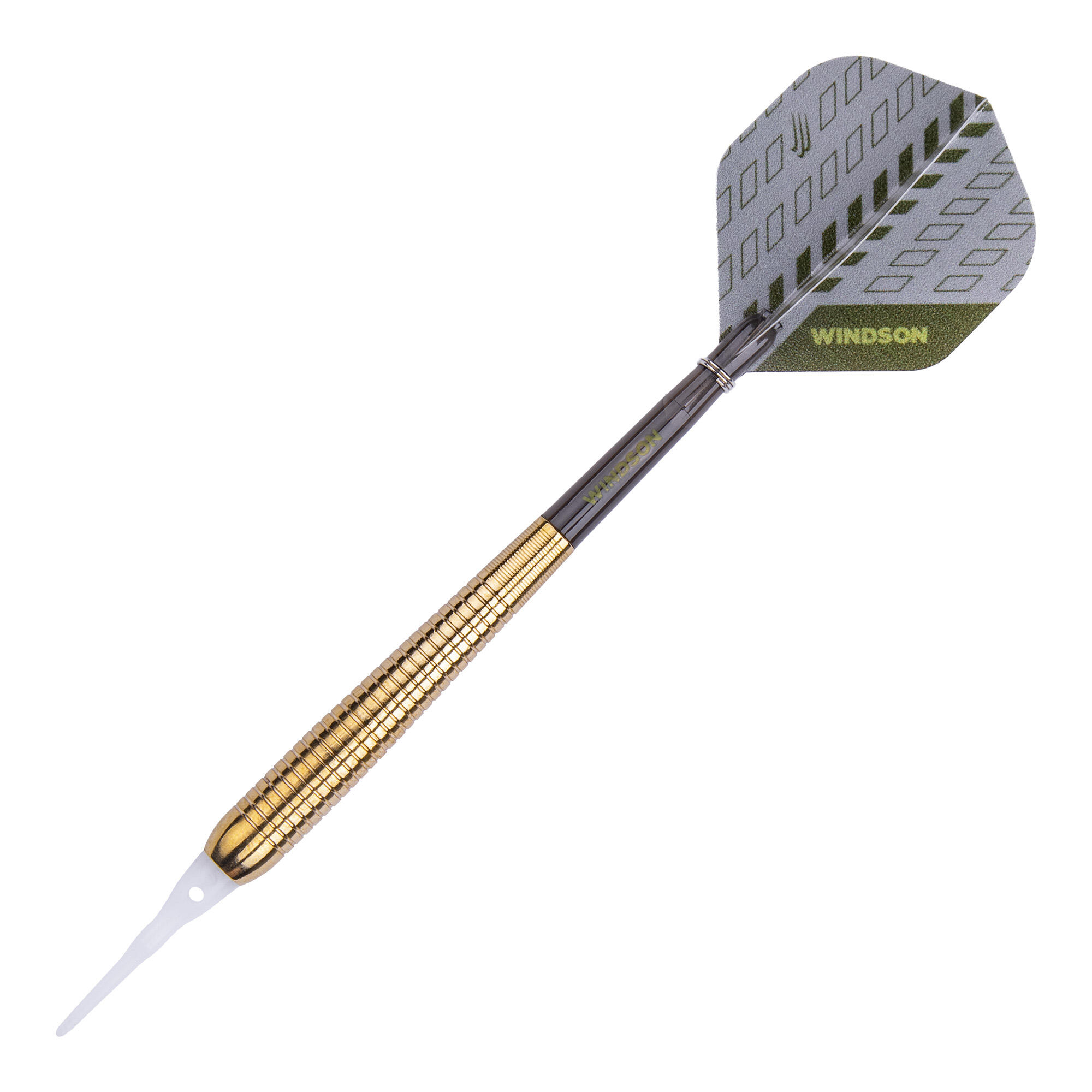 Dart-Set DESERT VIPER 18g Brass – Soft 5/5