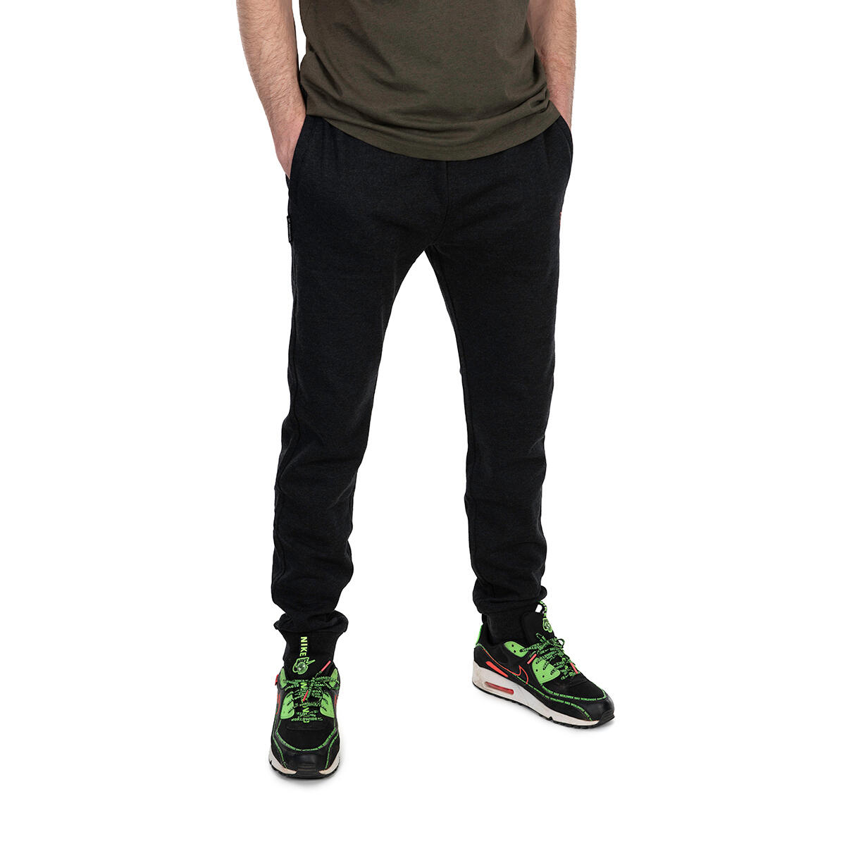 Pantalon de jogging Fox Collection LW 3/7