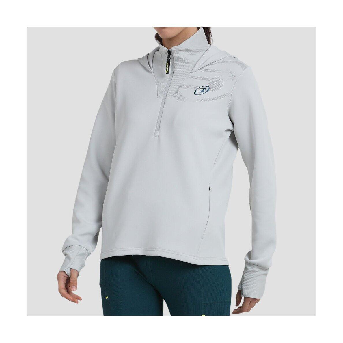 Dames sweatshirt Bullpadel Ojala 2/4