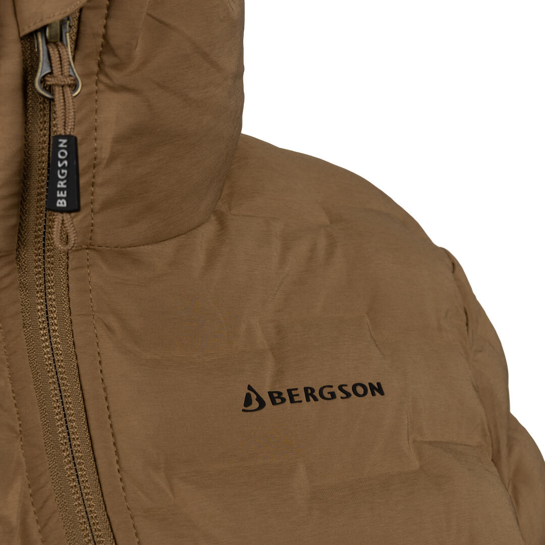 Kurtka primaloft damska Solace 6/7