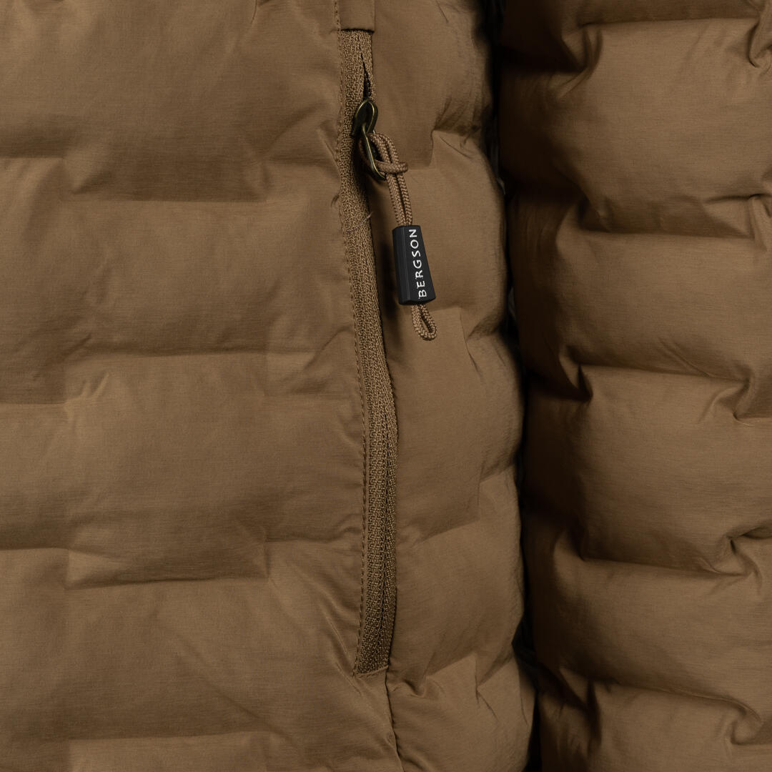 Kurtka primaloft damska Solace 3/7