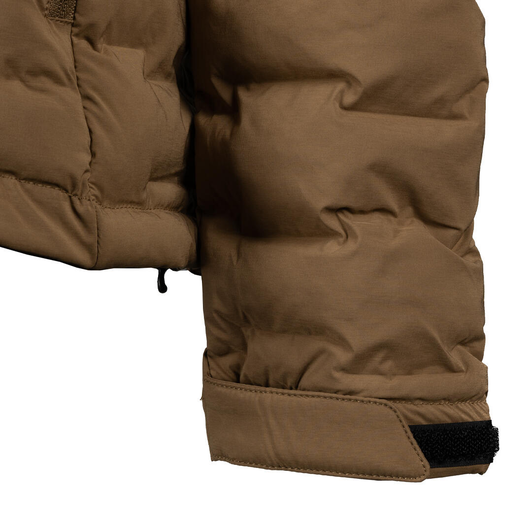 Kurtka primaloft damska Solace 5/7