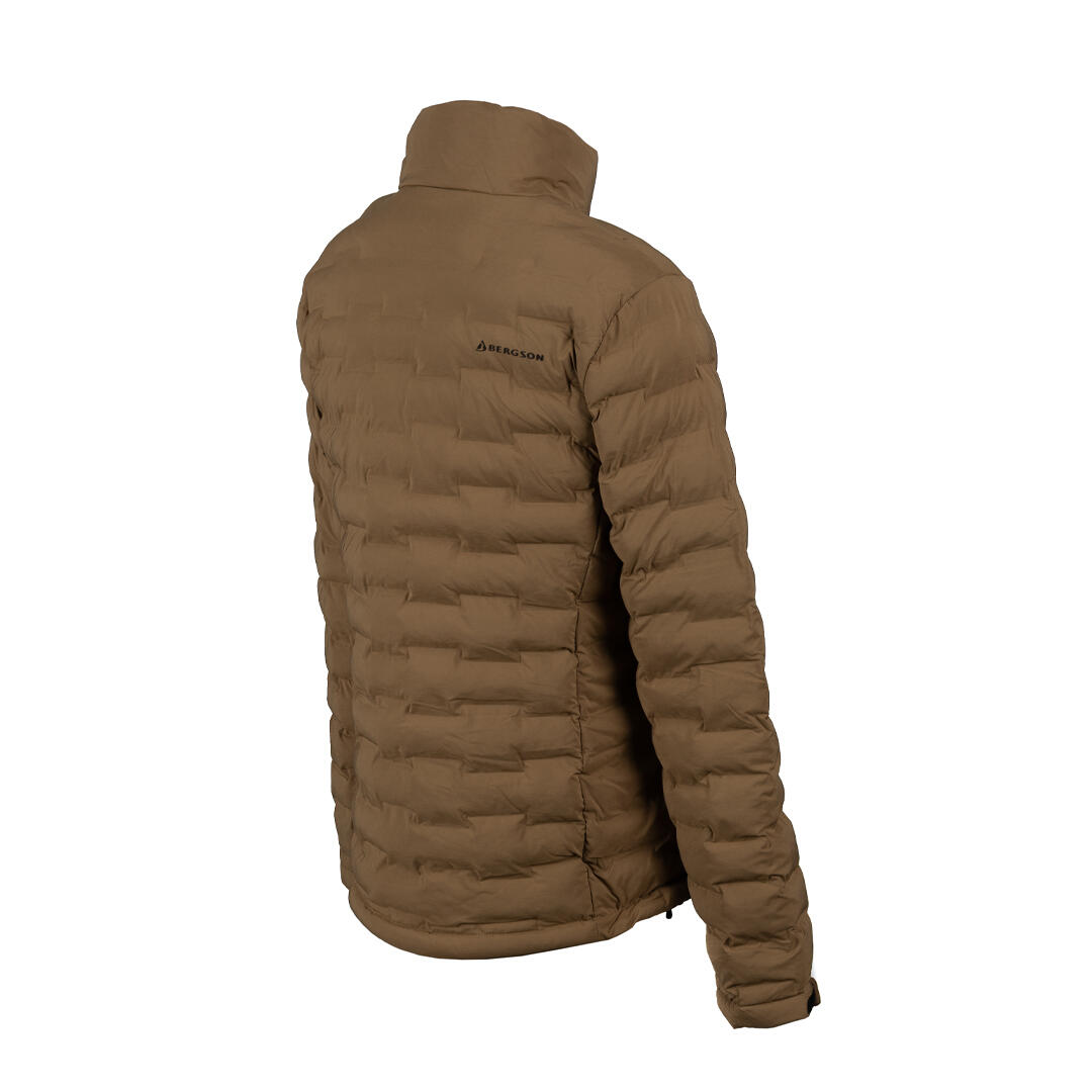 Kurtka primaloft damska Solace 4/7