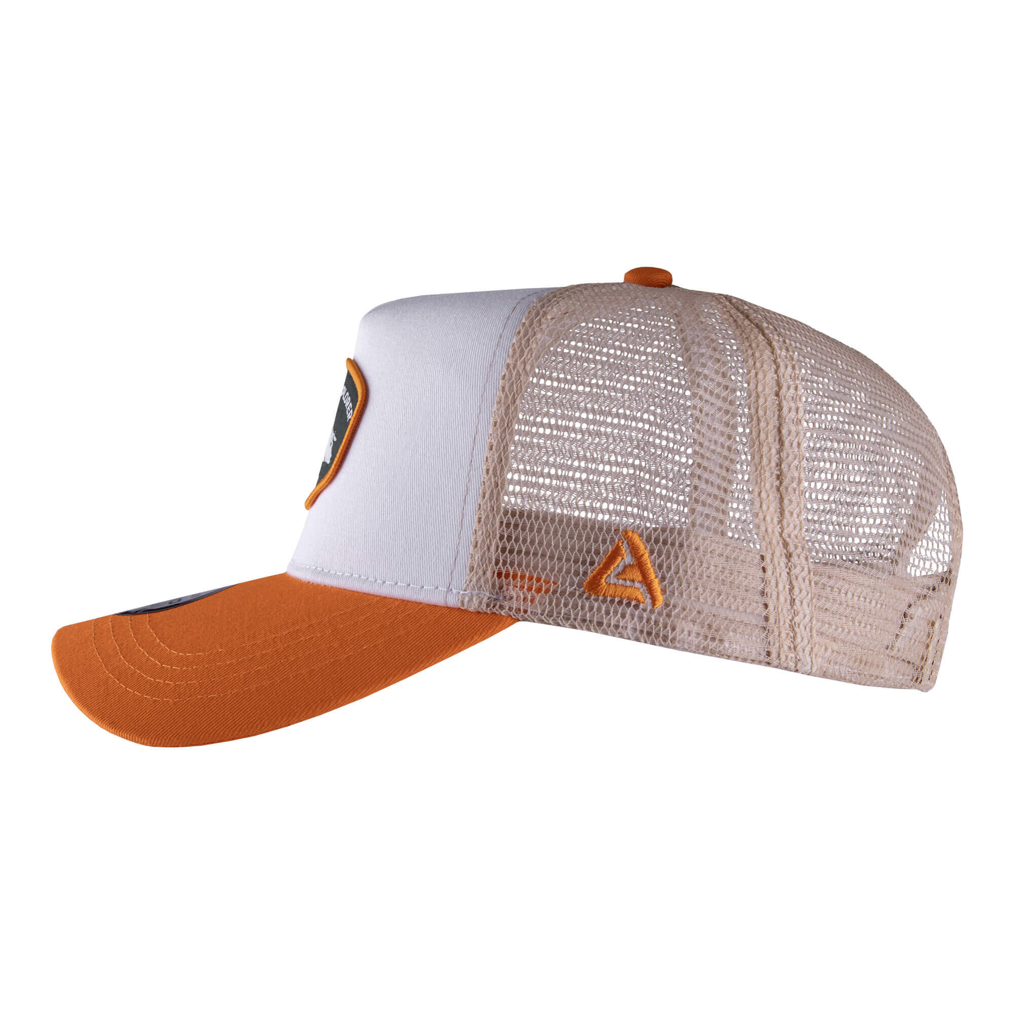 Cappellino L-TRUCKER 1OW 3/5