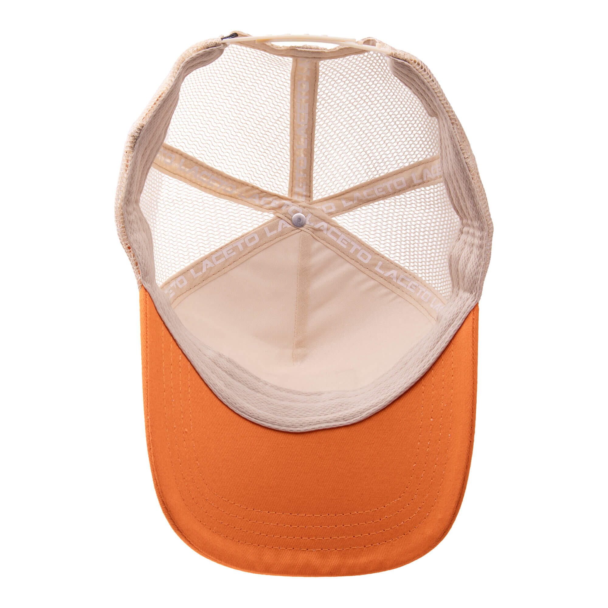 Cappellino L-TRUCKER 1OW 5/5