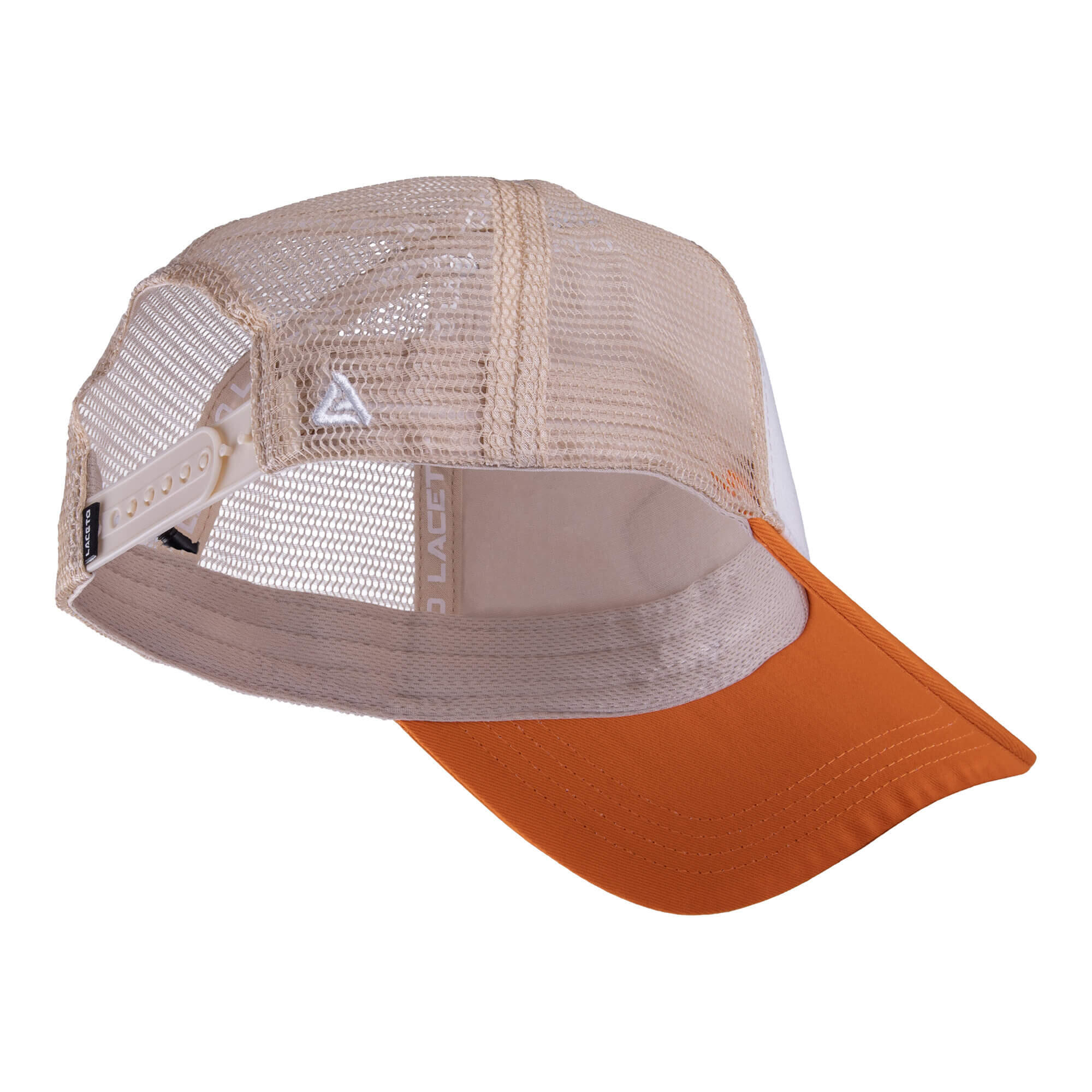 Cappellino L-TRUCKER 1OW 4/5