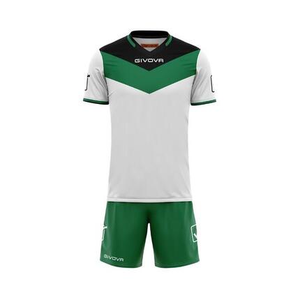 Ensemble Givova Kit Campo