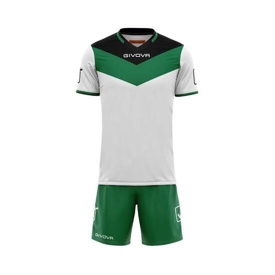 Ensemble maillot et short Givova Campo