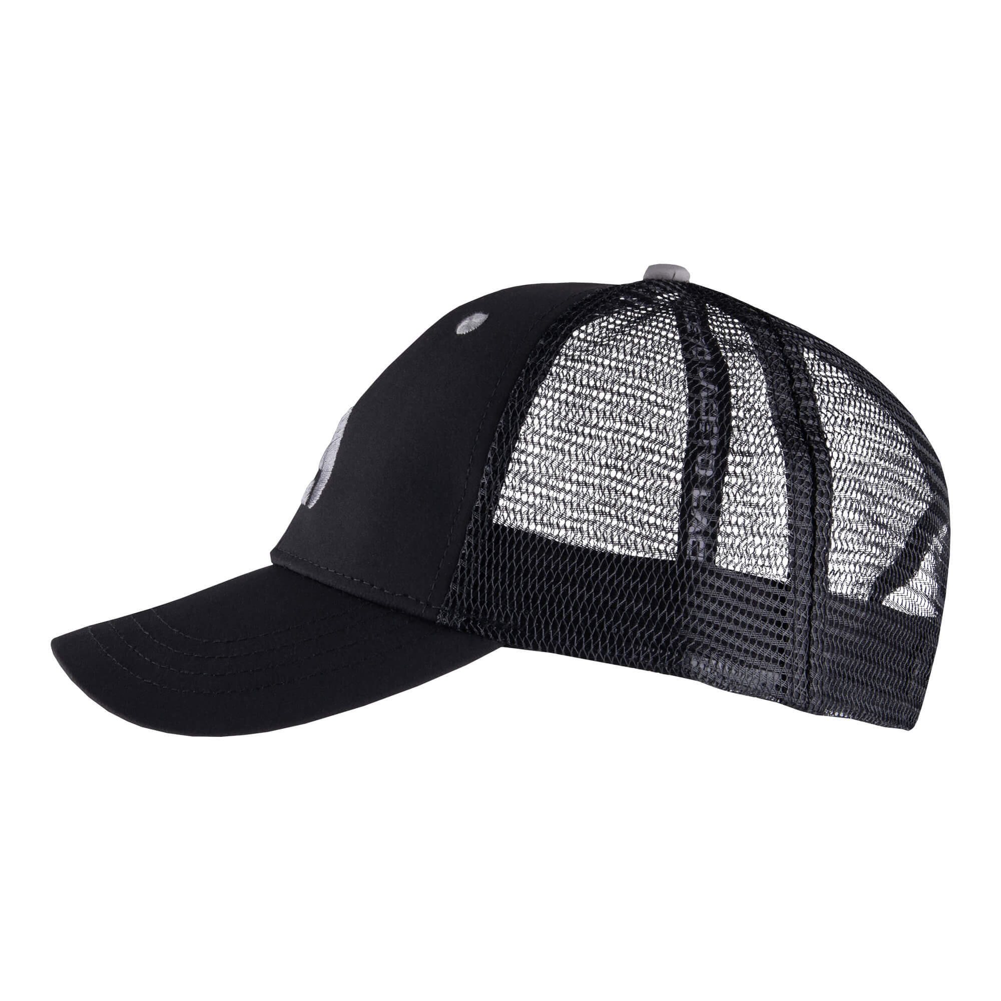 Casquette L-BASEBALL 2B 3/5