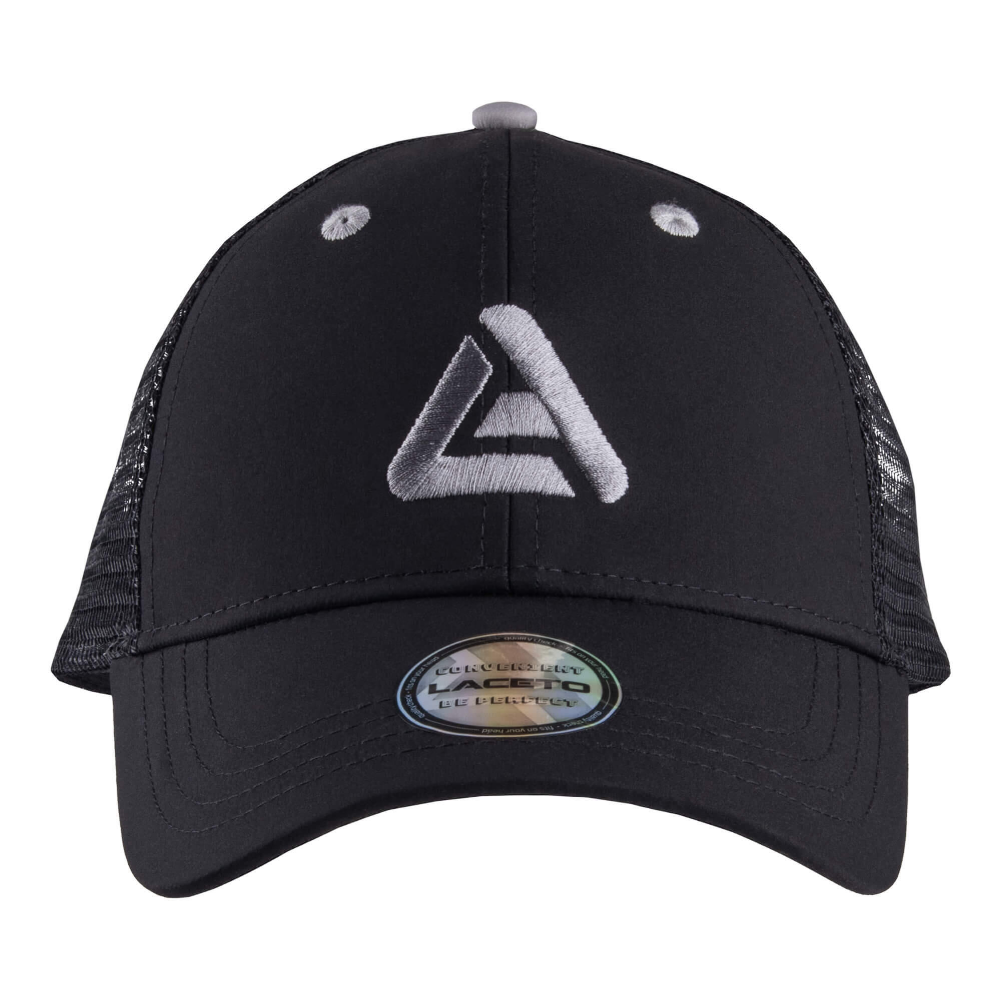 Casquette L-BASEBALL 2B 2/5