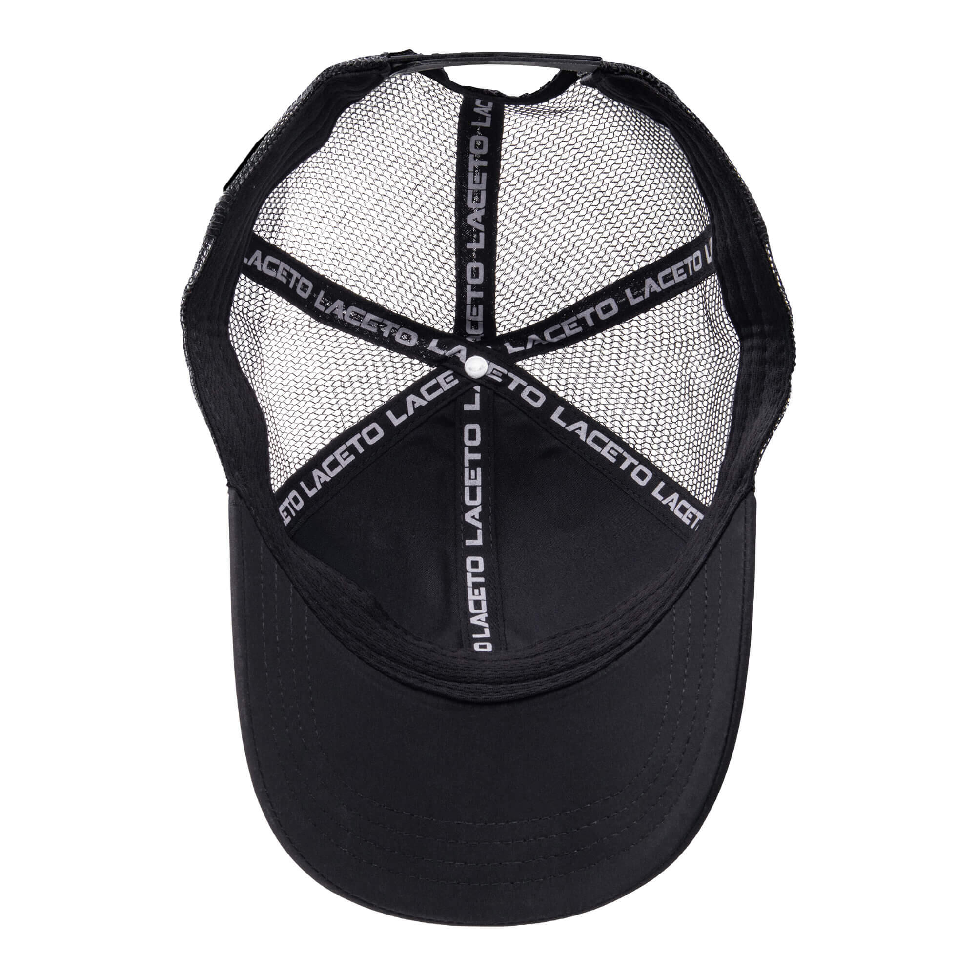 Casquette L-BASEBALL 2B 5/5