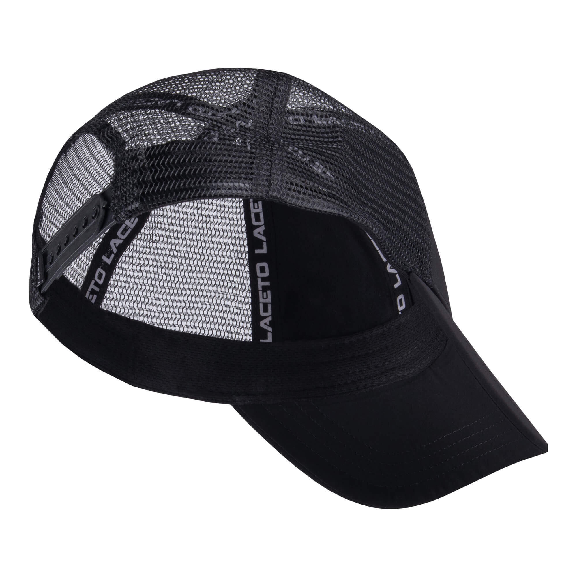 Casquette L-BASEBALL 2B 4/5