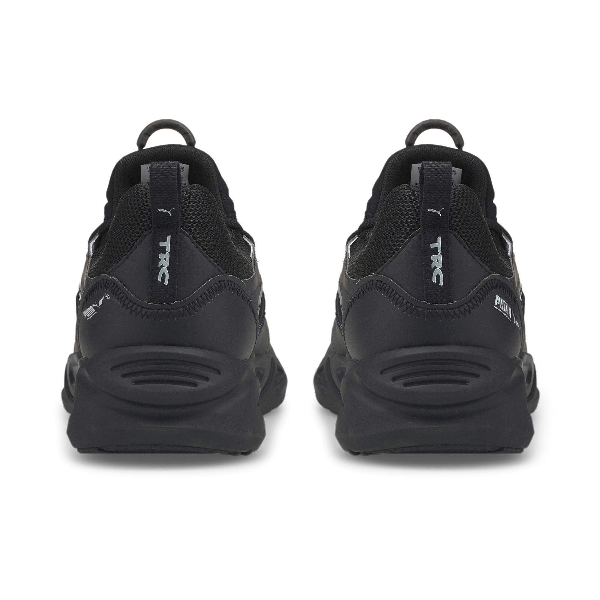 Formadores Puma TRC Blaze Triple 2/7