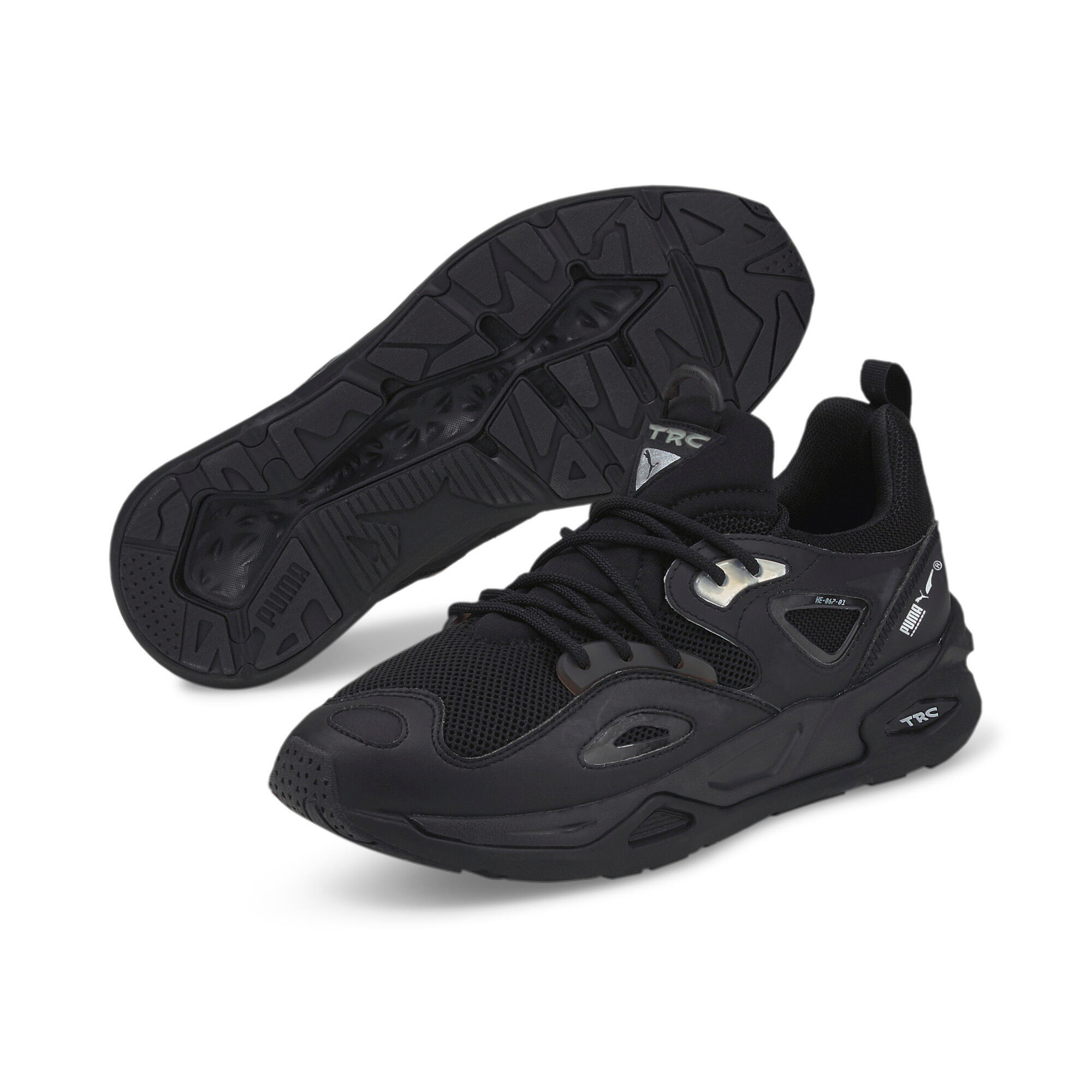 PUMA picture