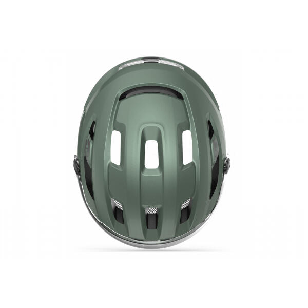 Casque Met Intercity Mips 4/6