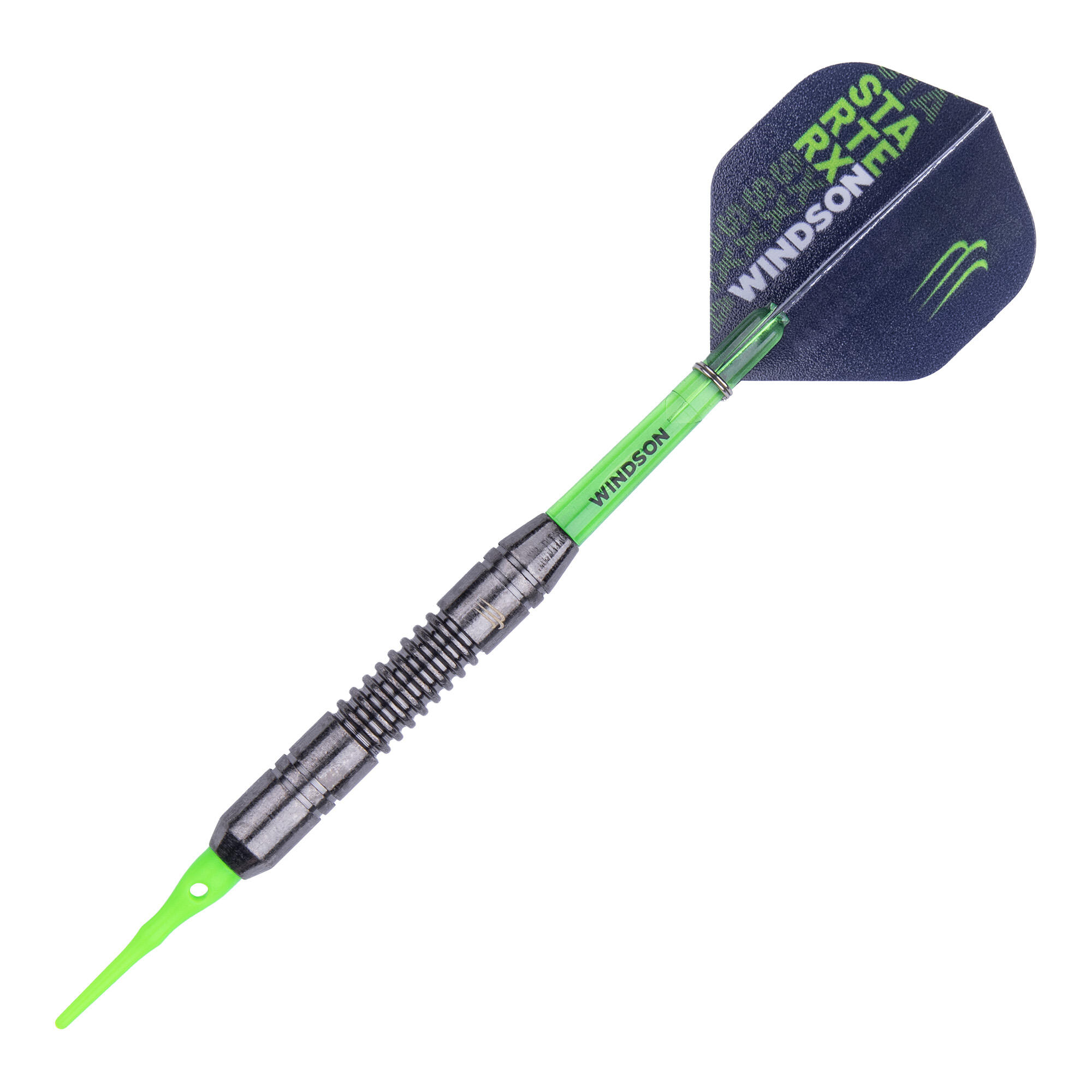 Set šipek STARTER X 20g Brass - Soft 5/5