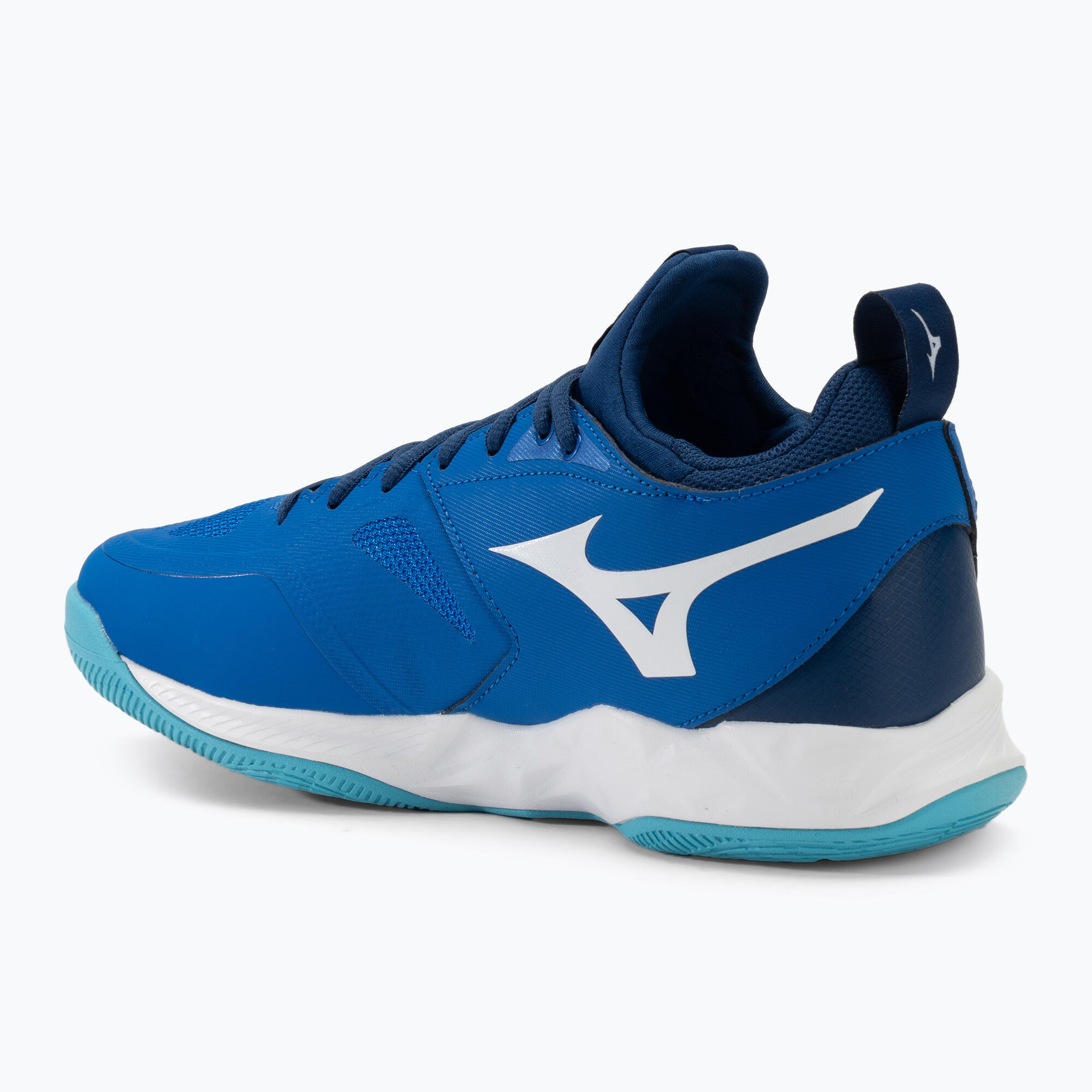 Zapatos Técnicos con Clavos Mizuno Wave Dimension 3/5