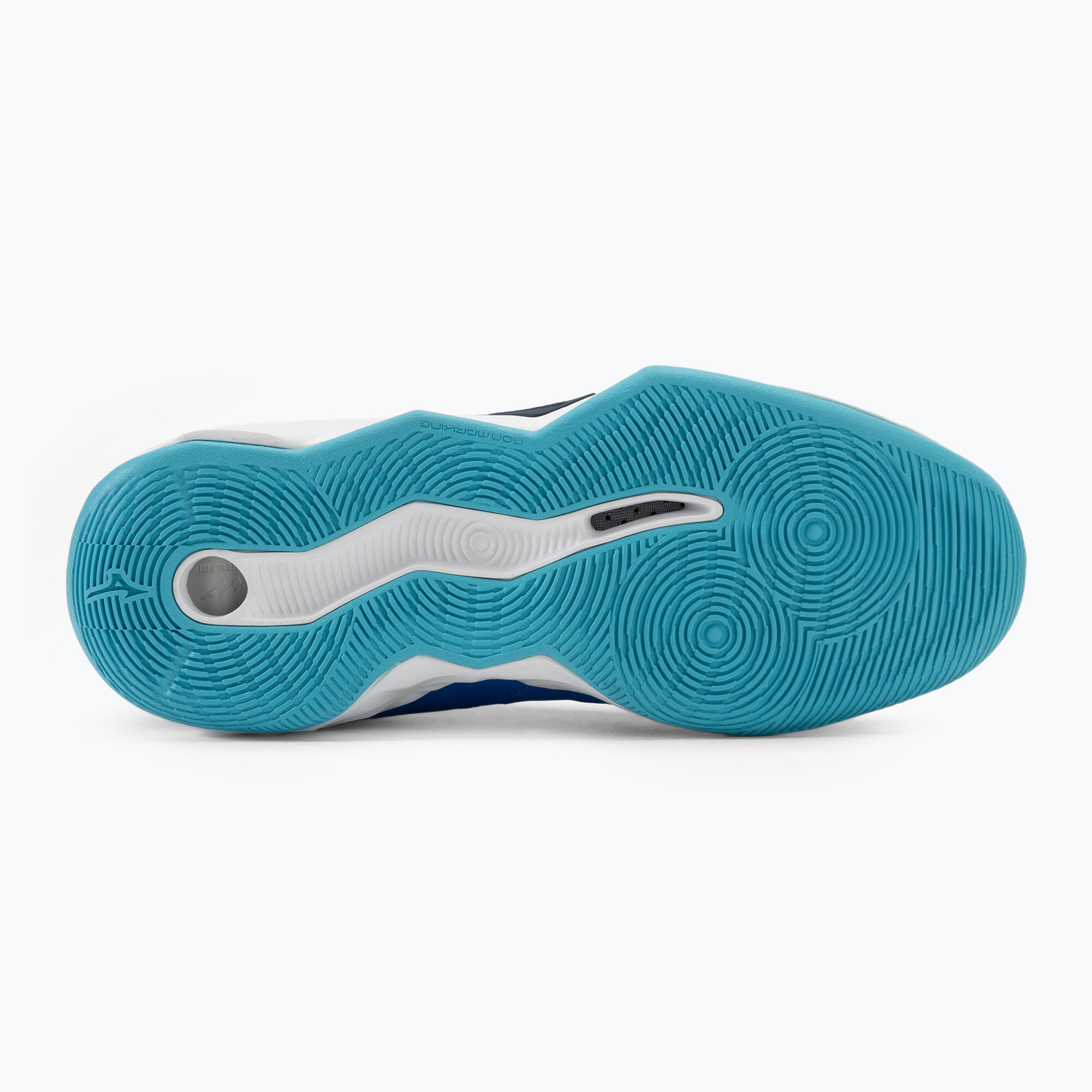 Zapatos Técnicos con Clavos Mizuno Wave Dimension 4/5
