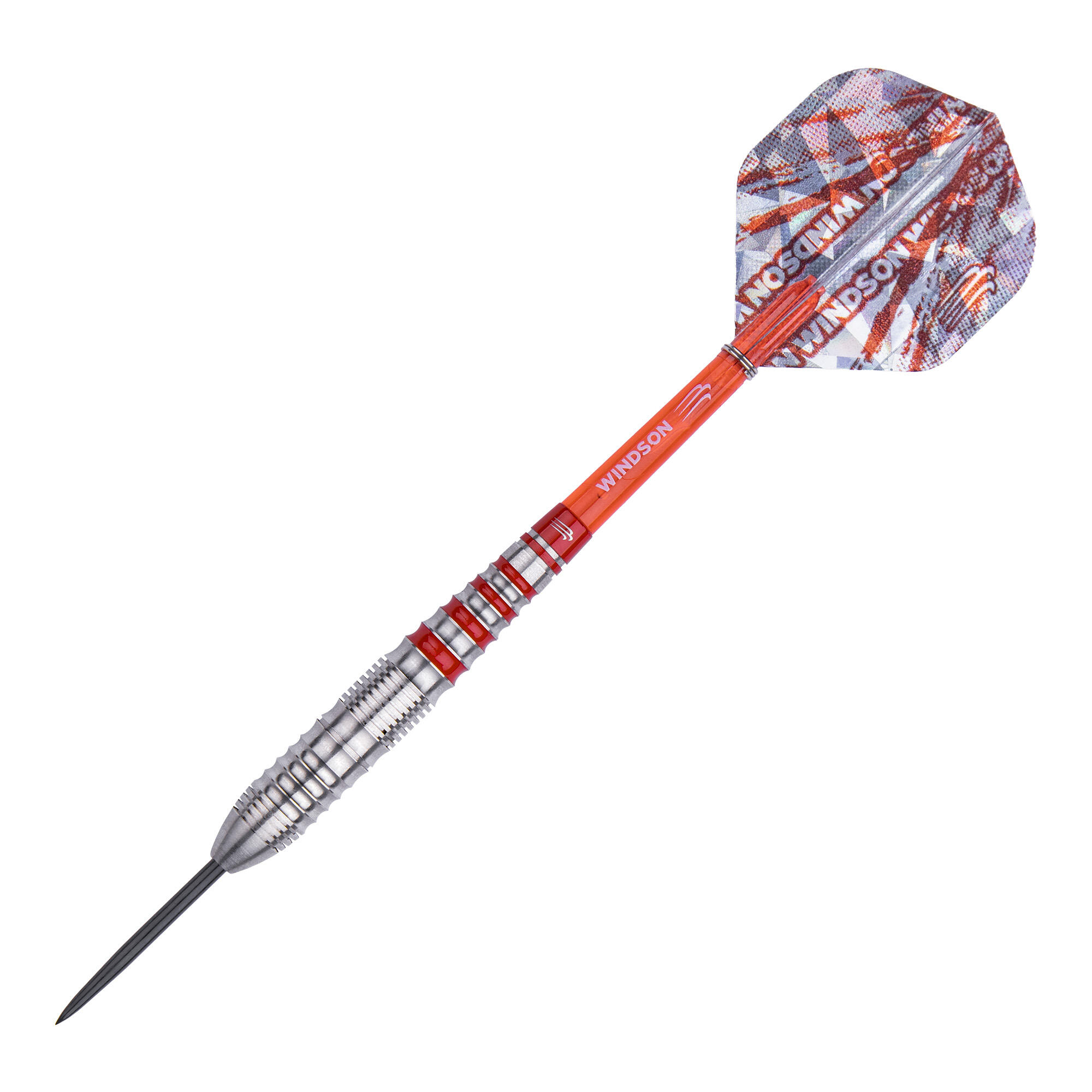 Set de fléchettes BLEEDPOINT 20g Pointe acier - Pointe acier 5/5