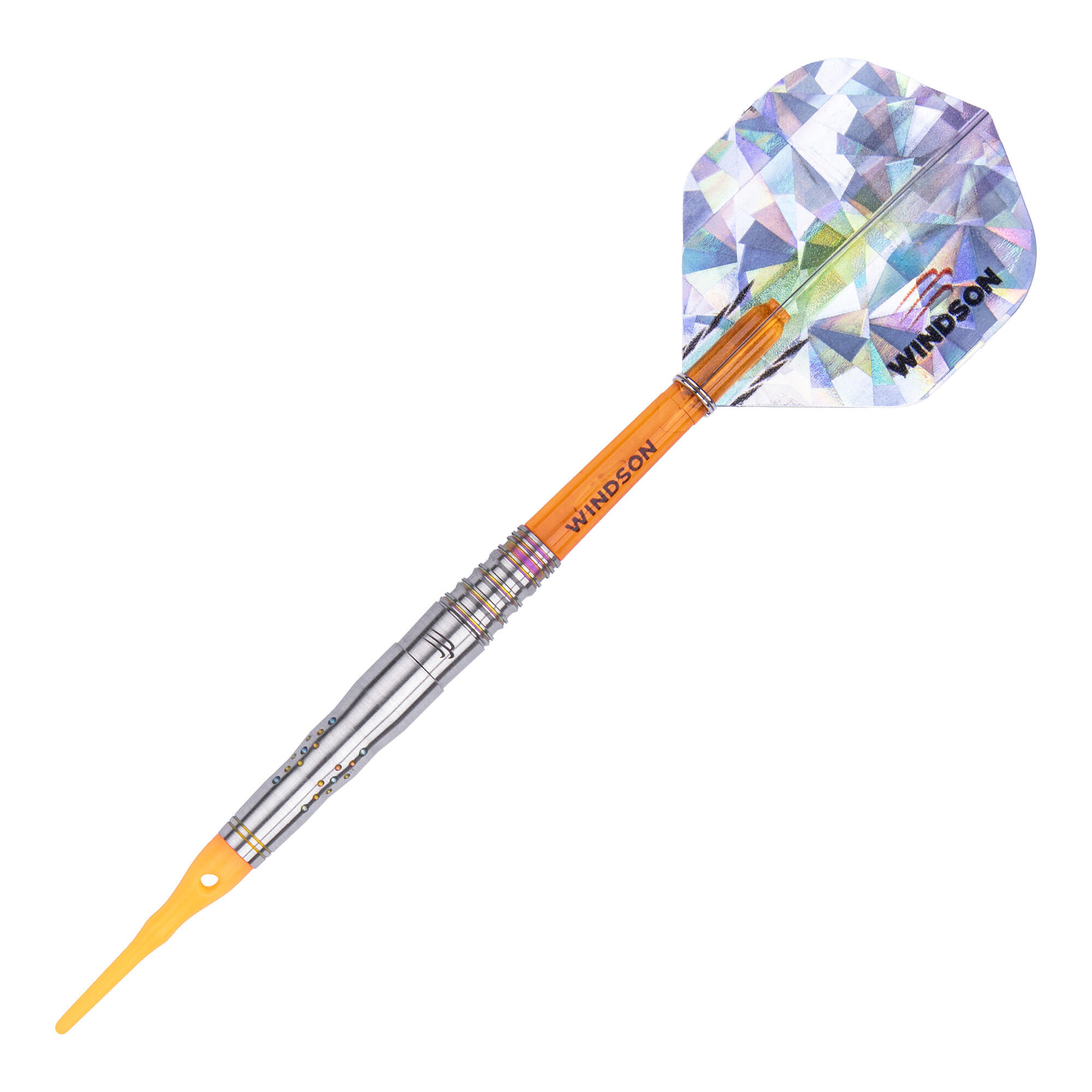 Dart-Set UNIVERSE 18g Tungsten – Soft 5/5