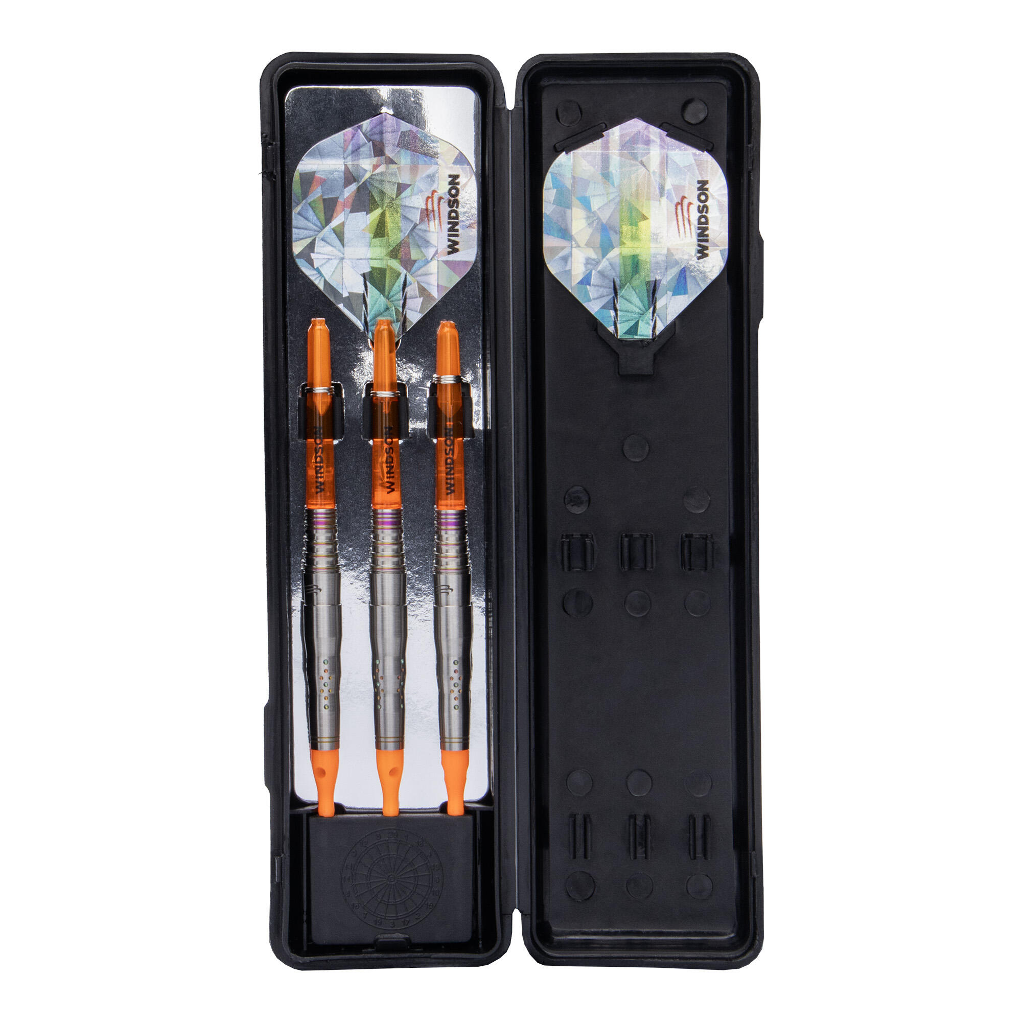 Dart-Set UNIVERSE 18g Tungsten – Soft 4/5