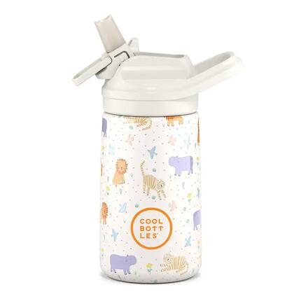 Butelka termiczna Cool Bottles Kiddies 350 ml