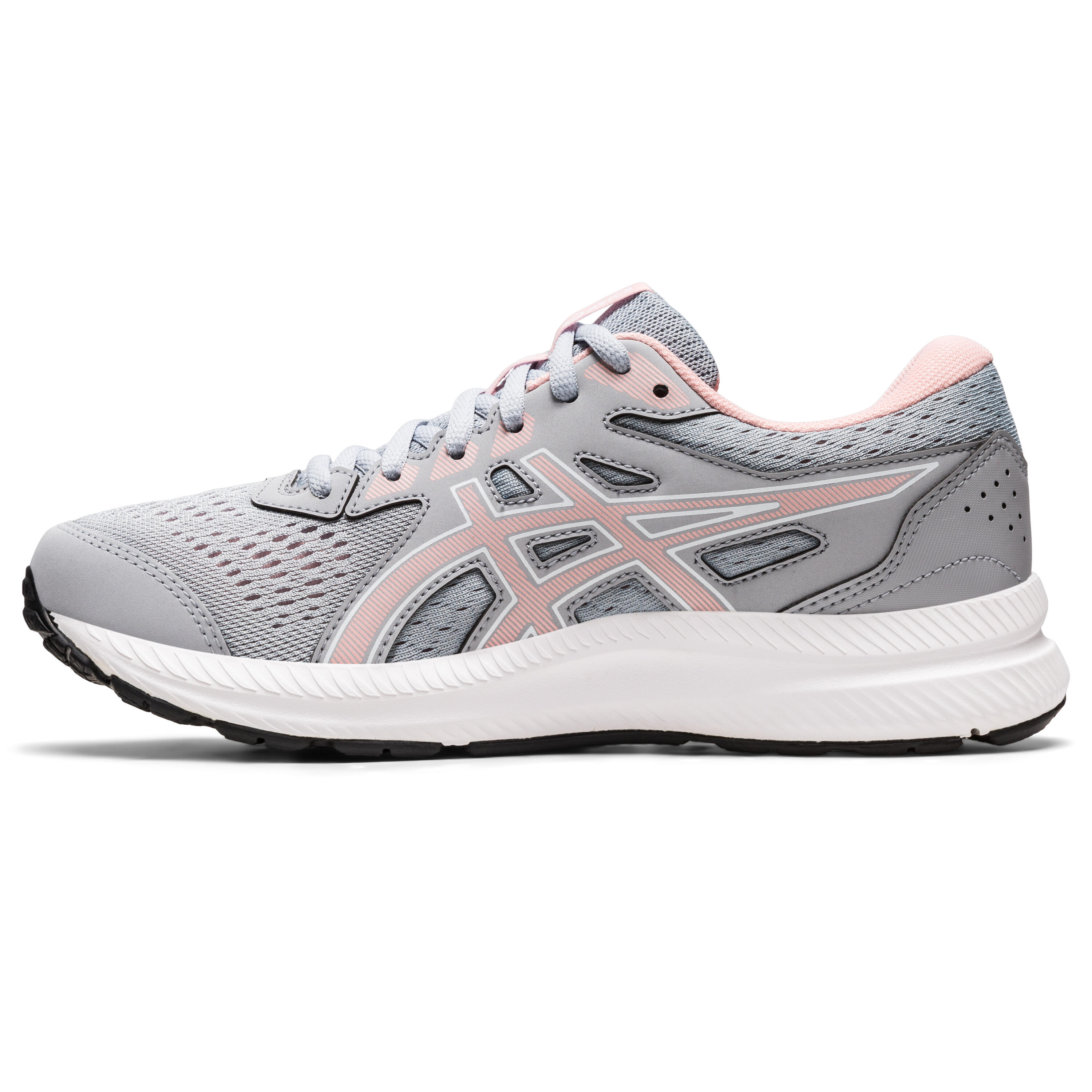 Scarpe Sportive da Donna Running Asics  Gel-Contend 8  Grigio 2/7