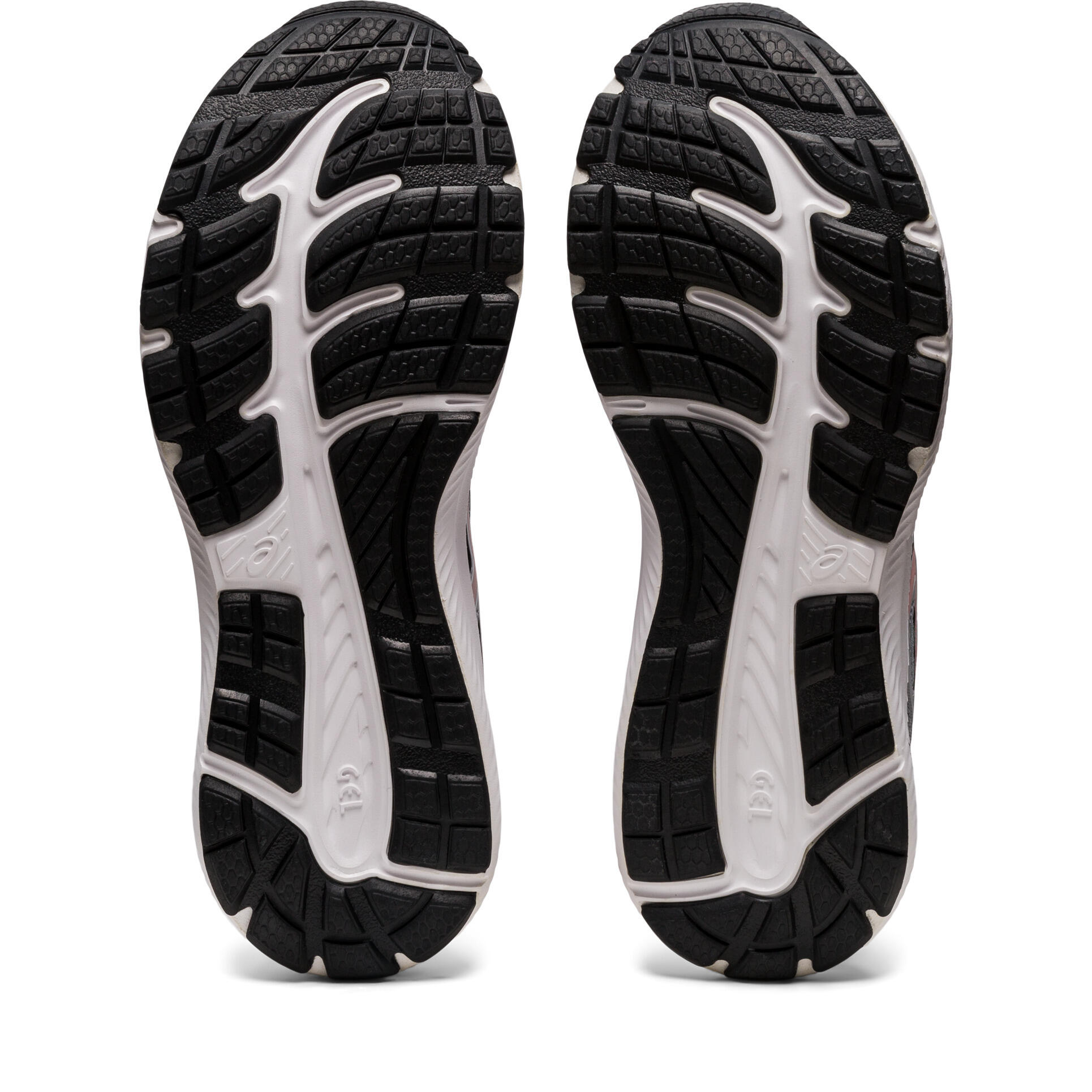 Scarpe Sportive da Donna Running Asics  Gel-Contend 8  Grigio 4/7